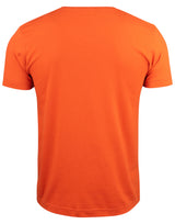 Basic-T V-neck