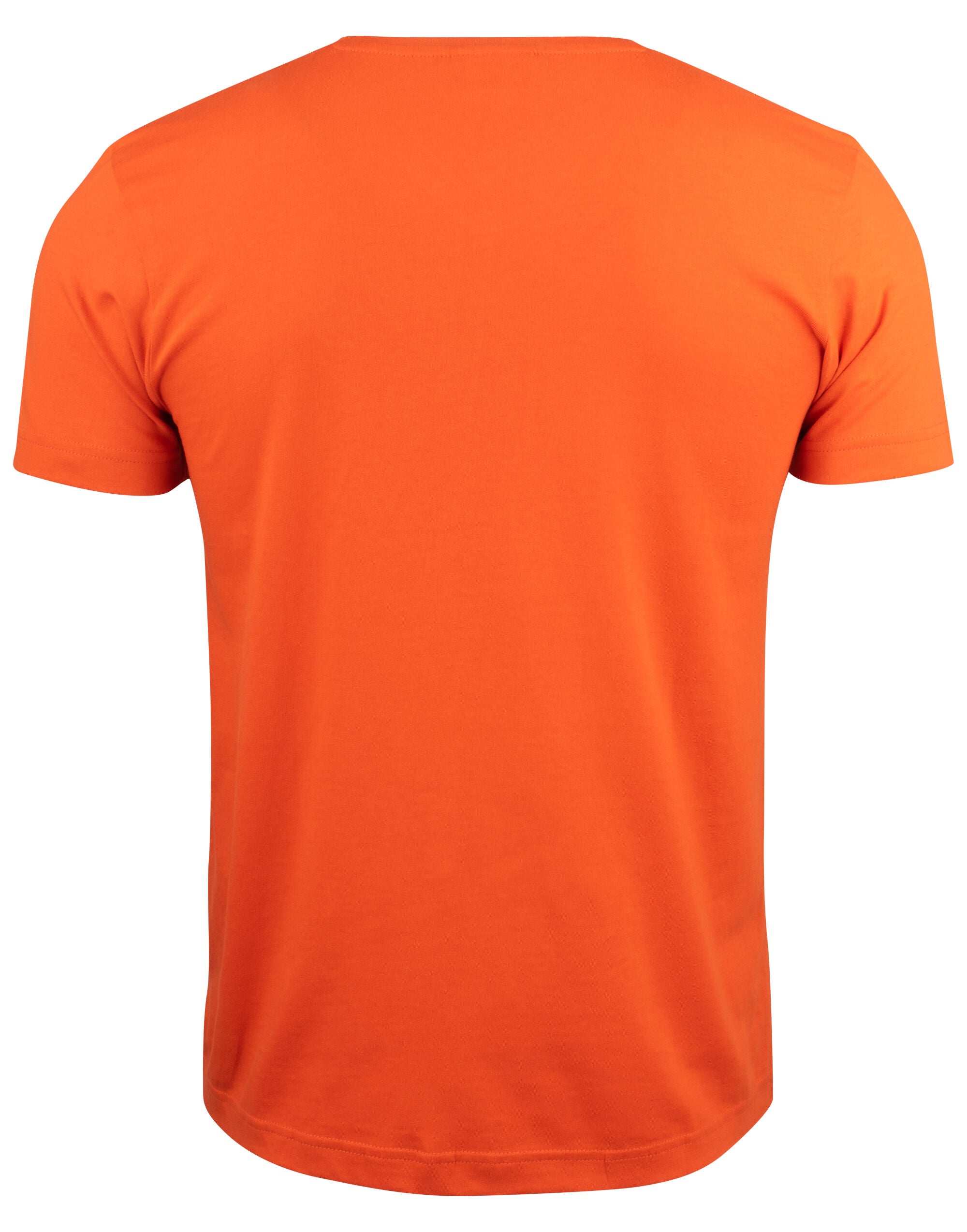 Basic-T V-neck