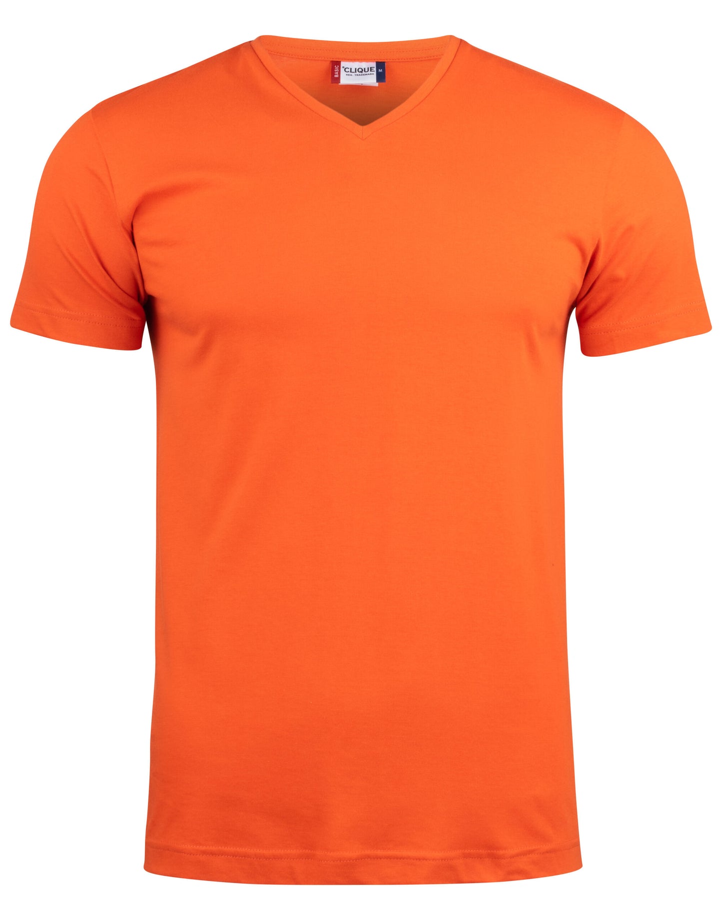Basic-T V-neck