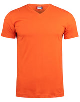 Basic-T V-neck