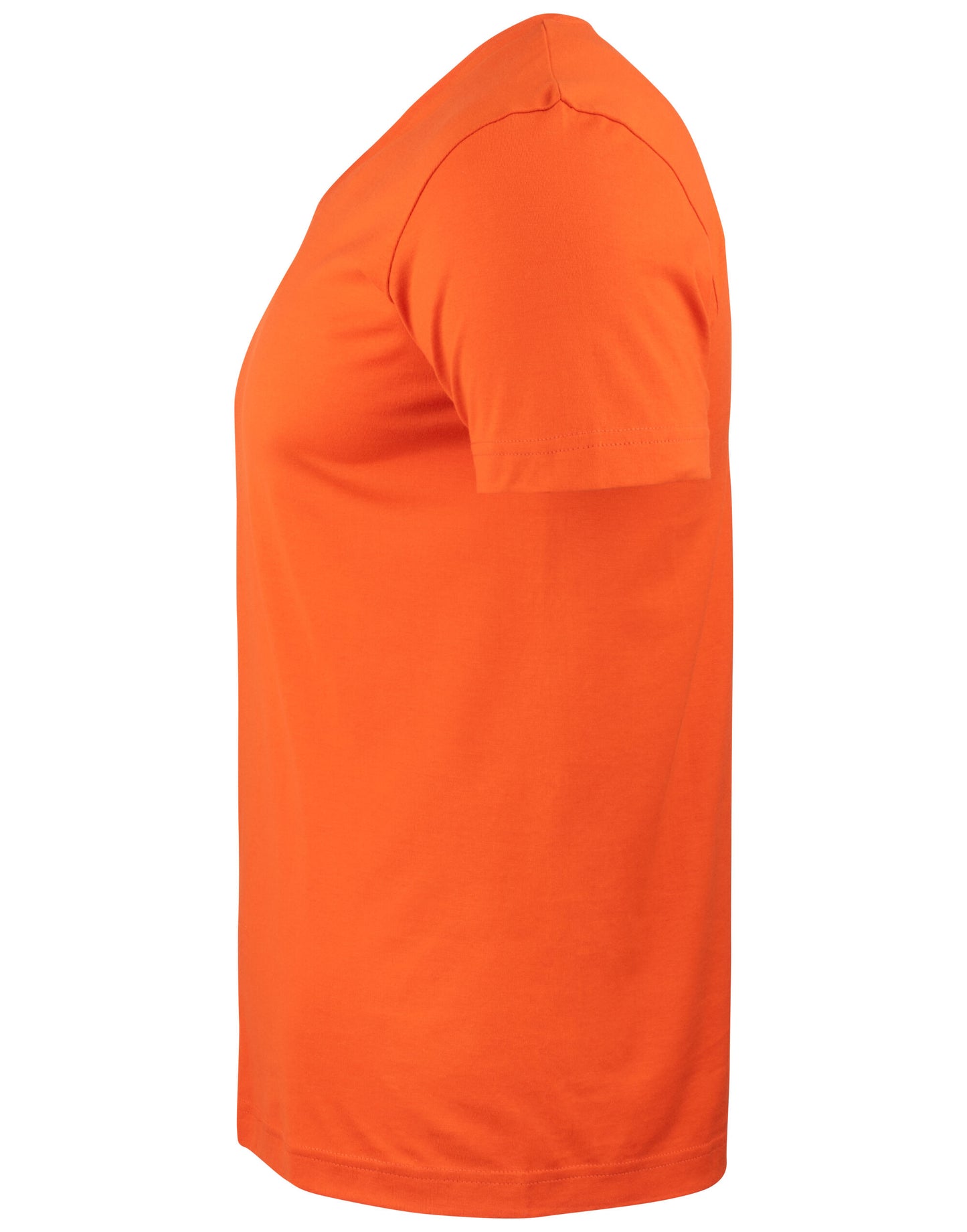 Basic-T V-neck