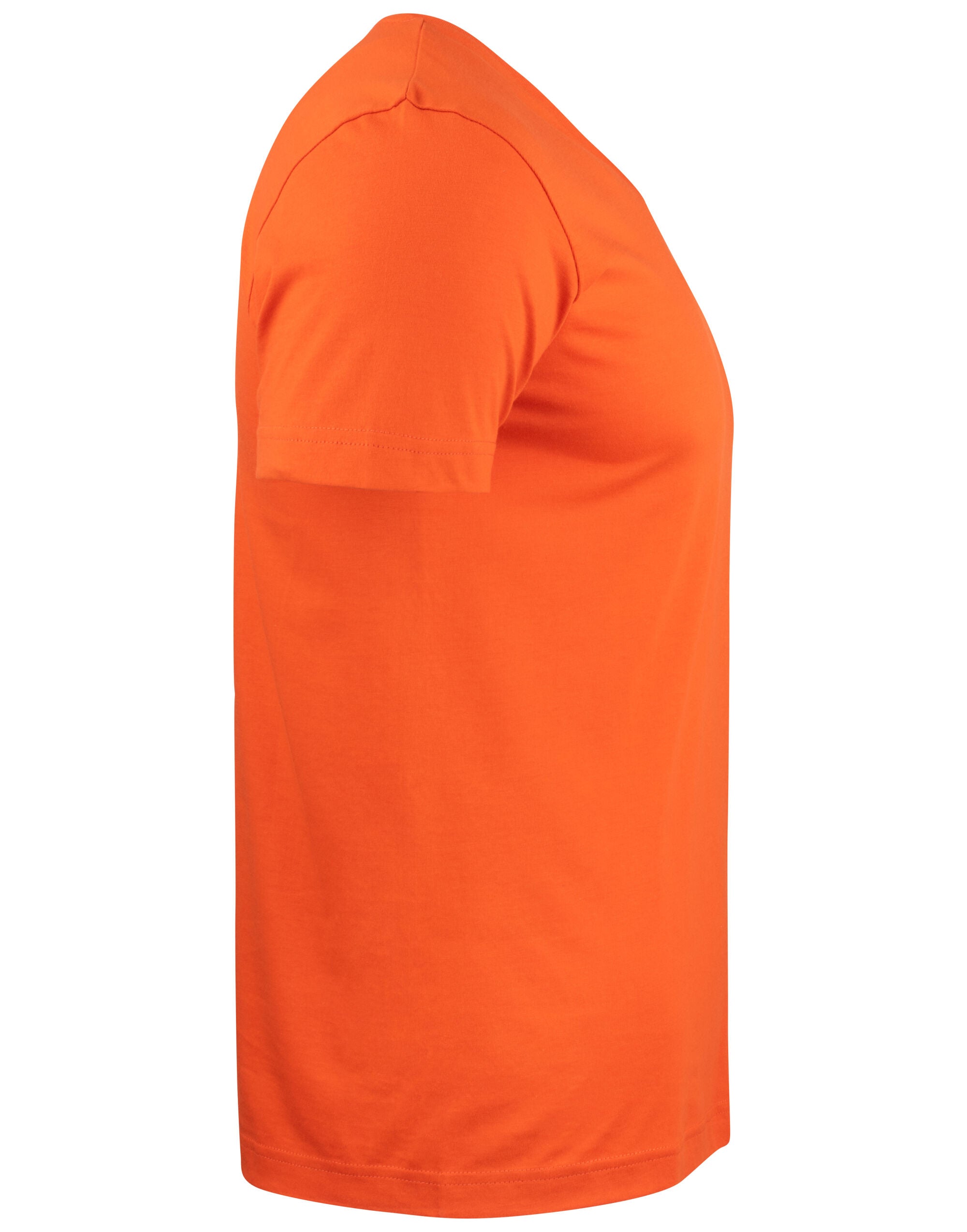 Basic-T V-neck