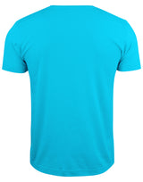 Basic-T V-neck