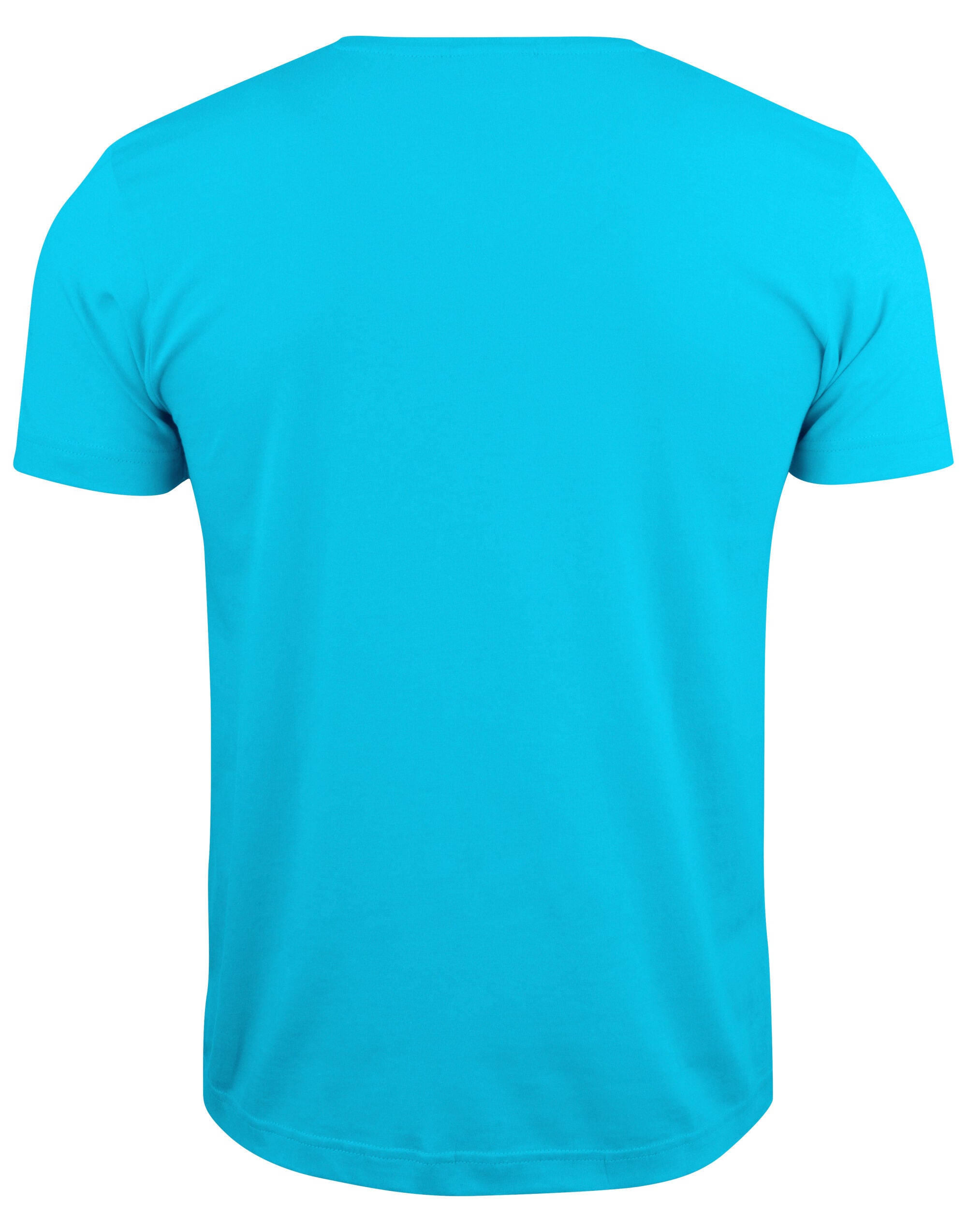 Basic-T V-neck