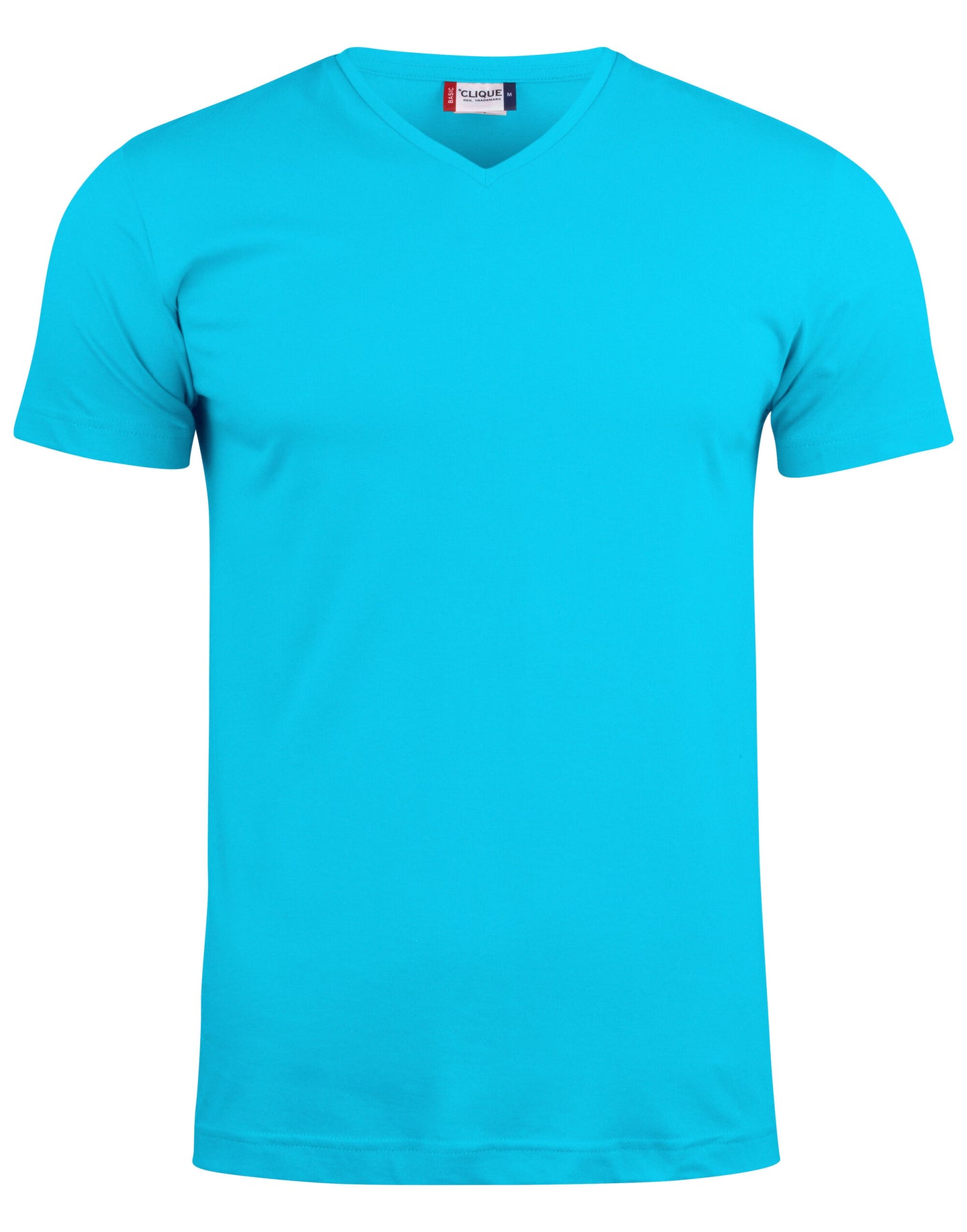 Basic-T V-neck