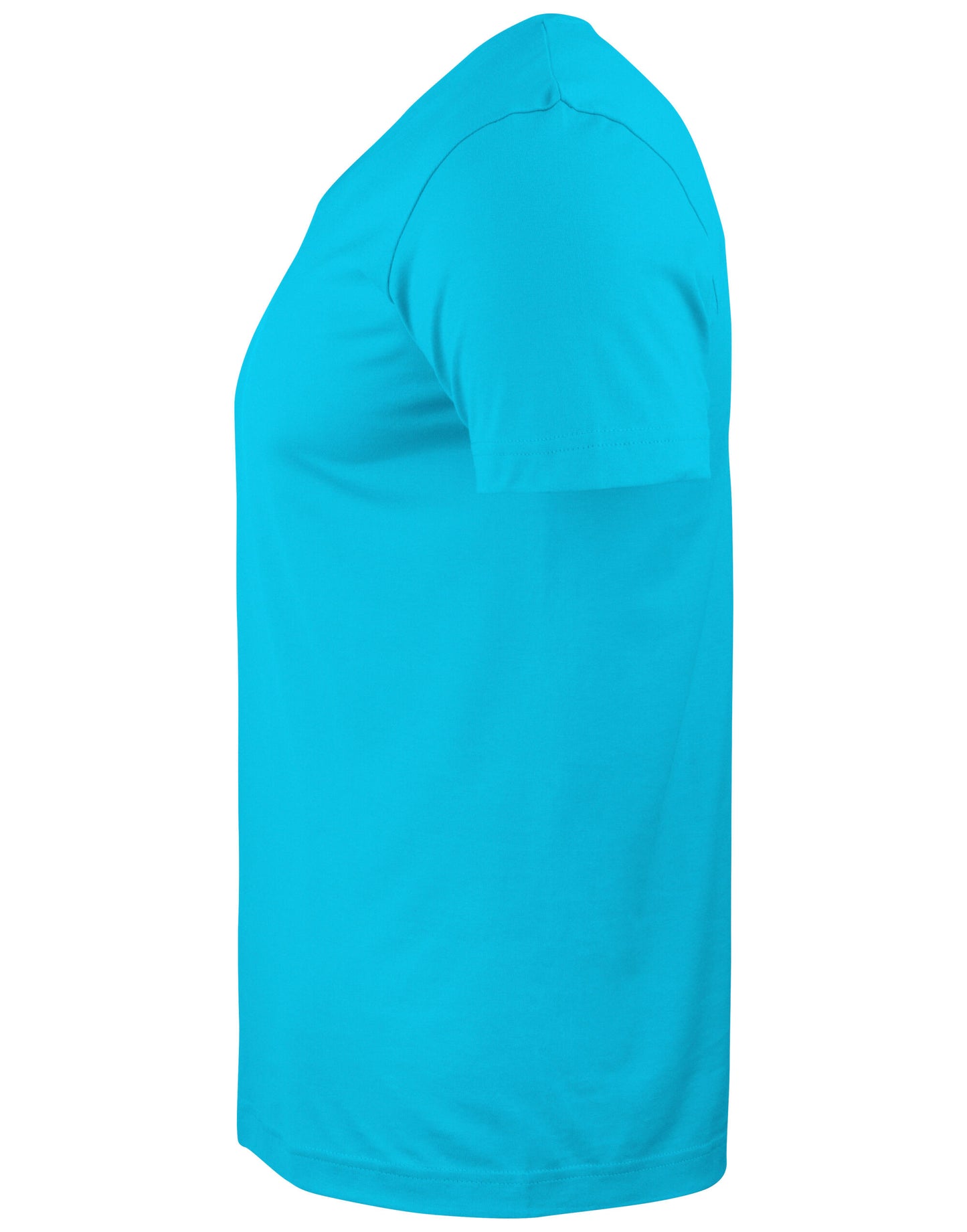 Basic-T V-neck