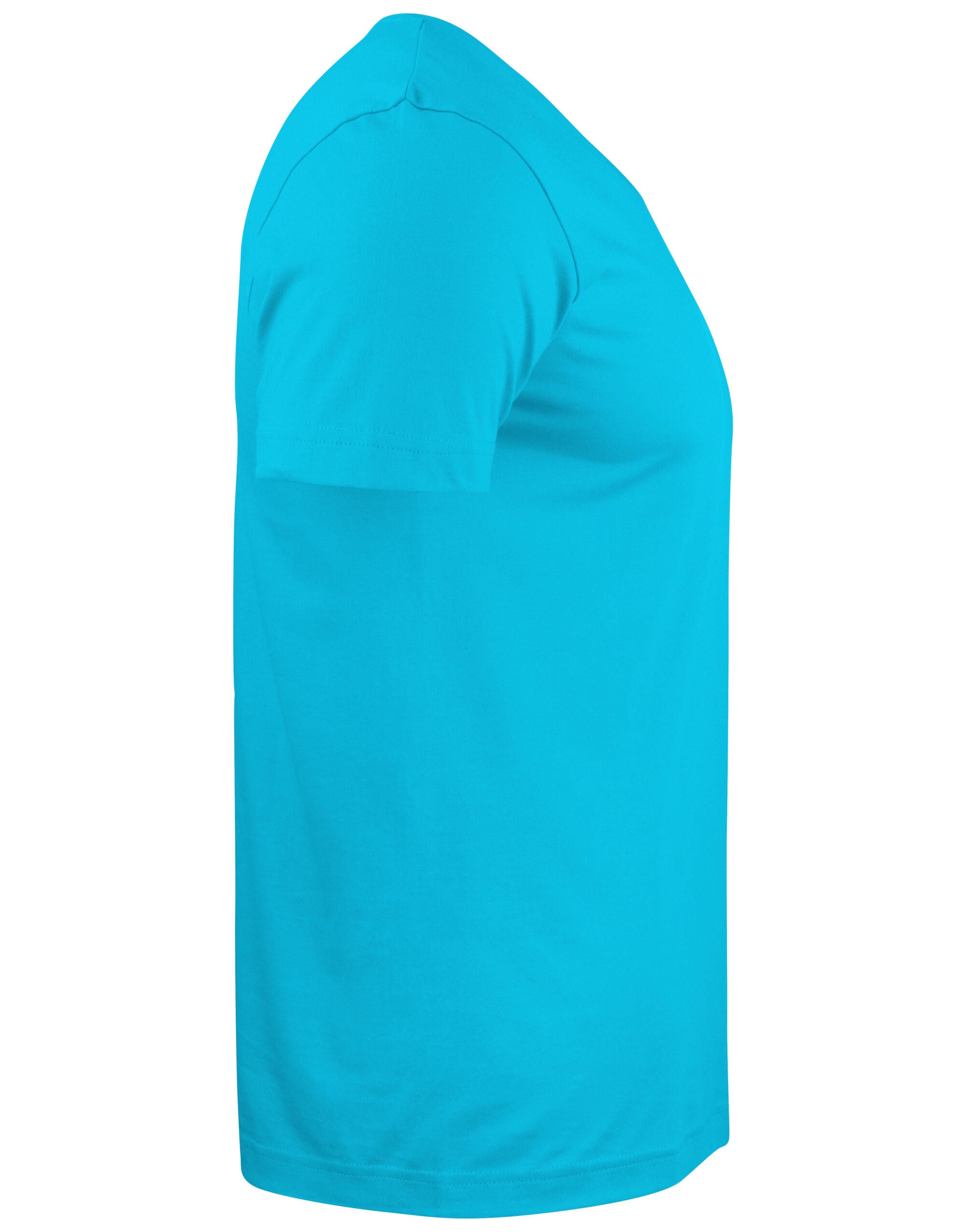 Basic-T V-neck