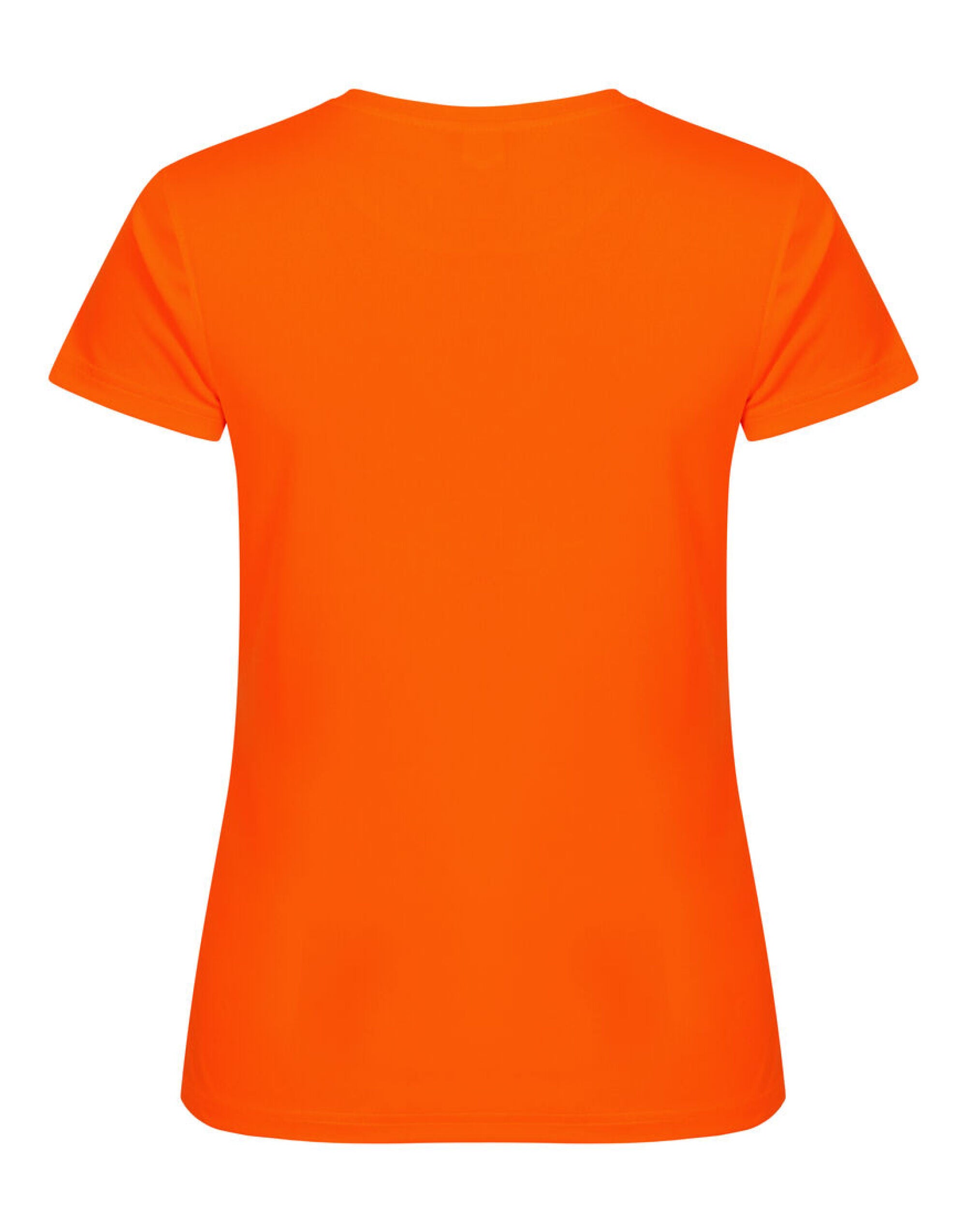Ladies Basic Active-T