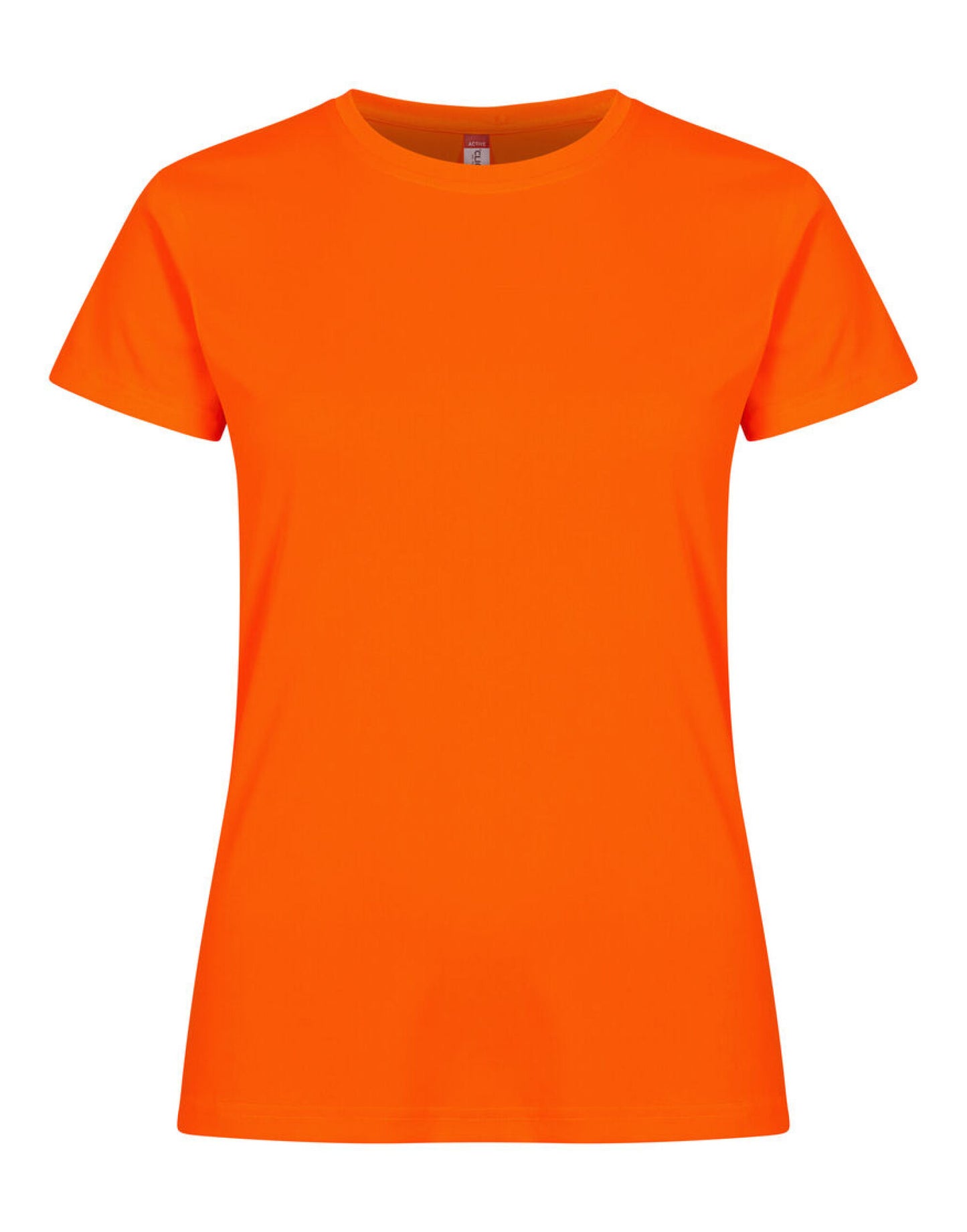 Ladies Basic Active-T