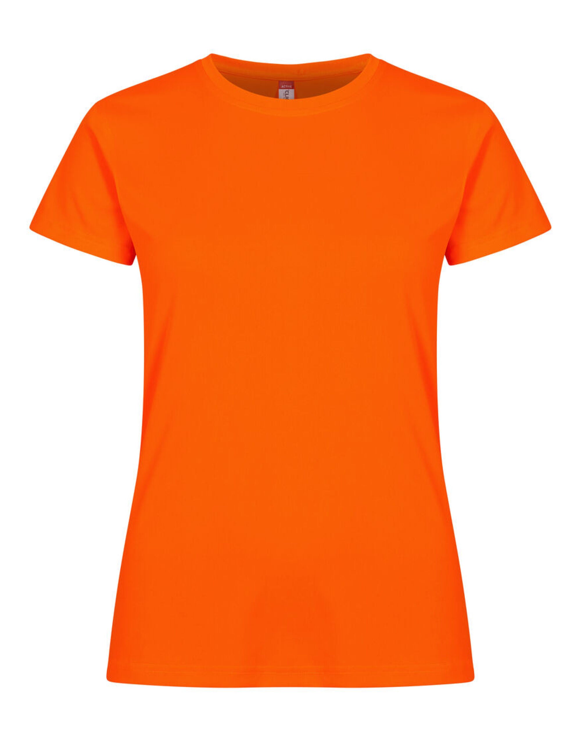 Ladies Basic Active-T