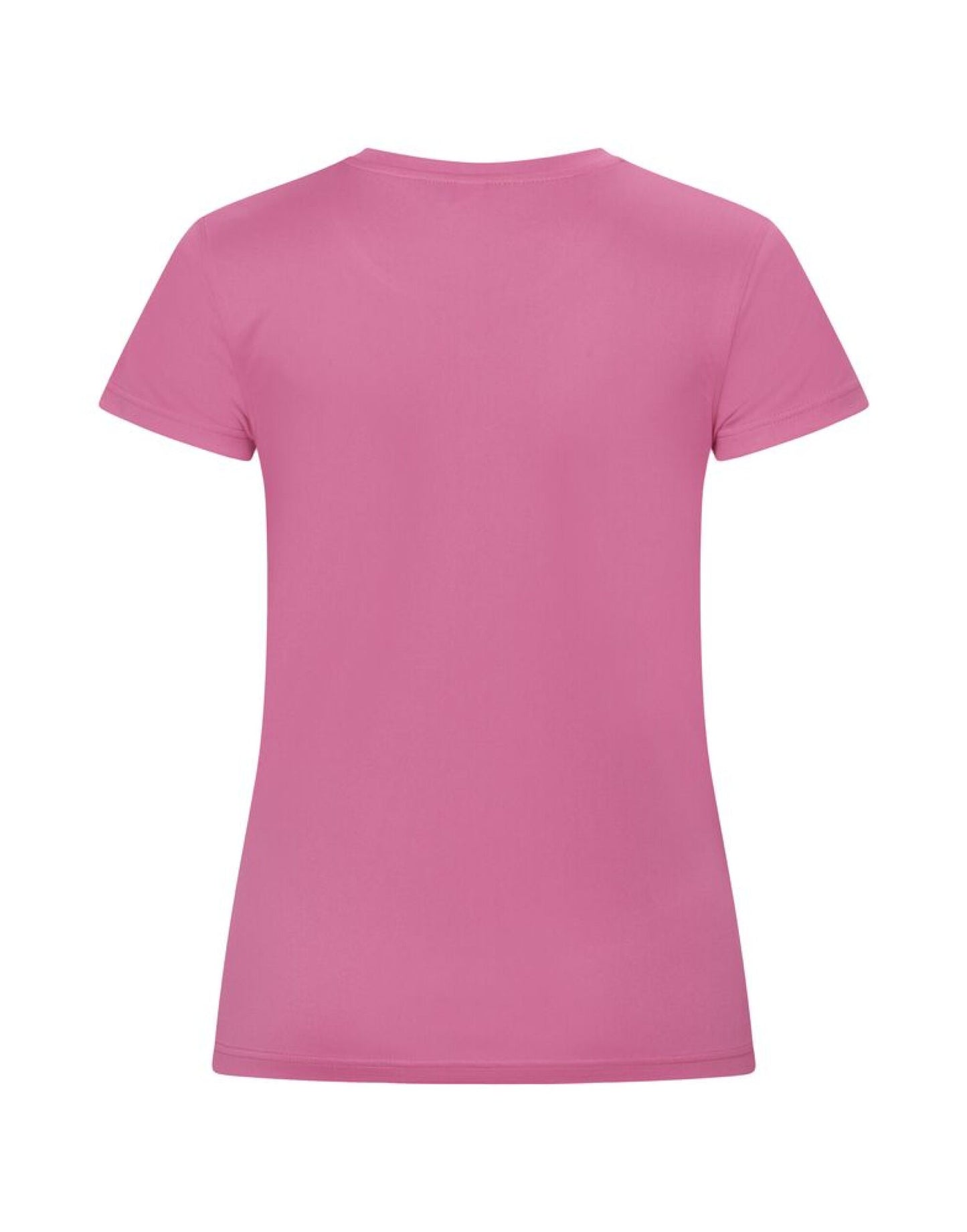 Ladies Basic Active-T