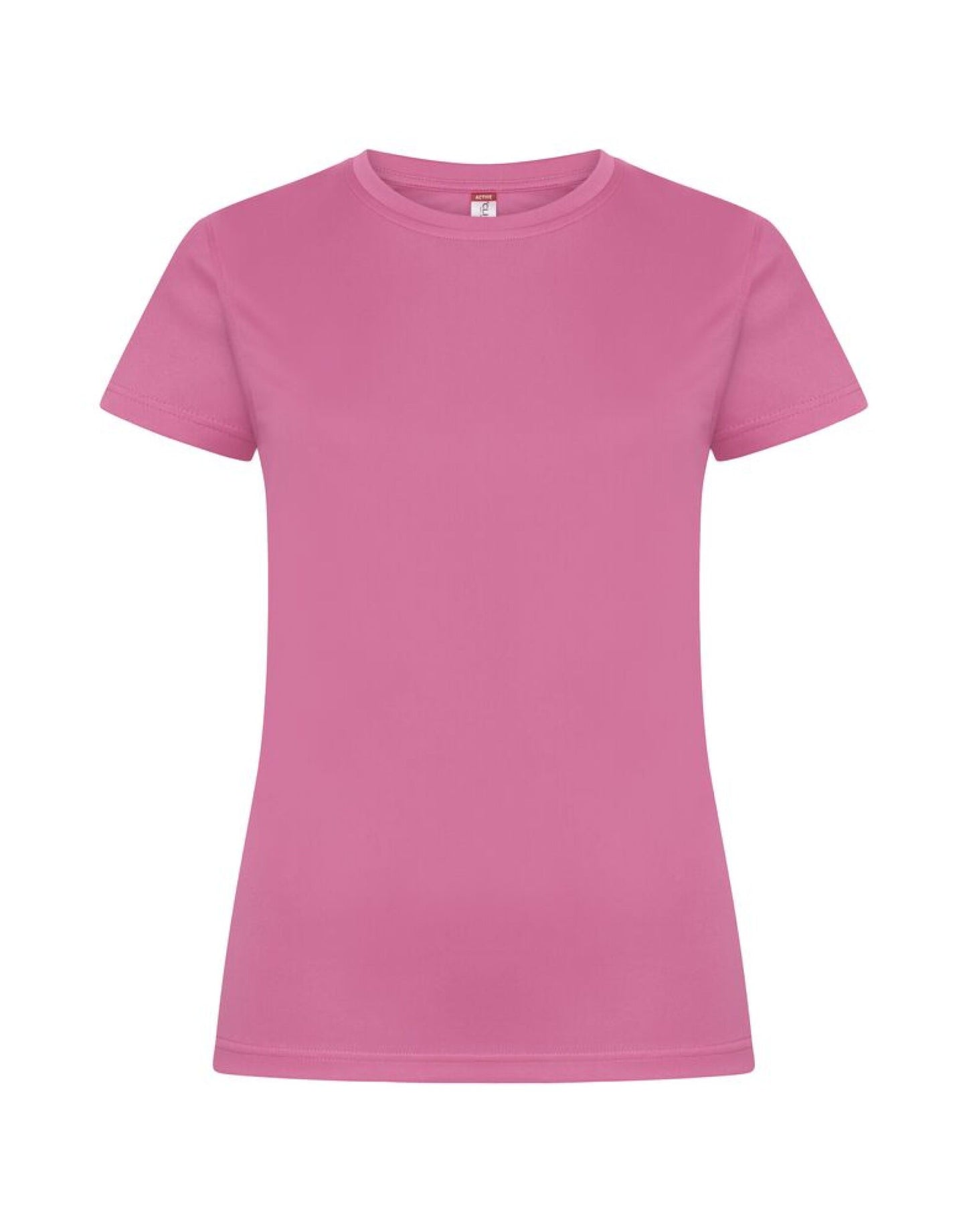 Ladies Basic Active-T