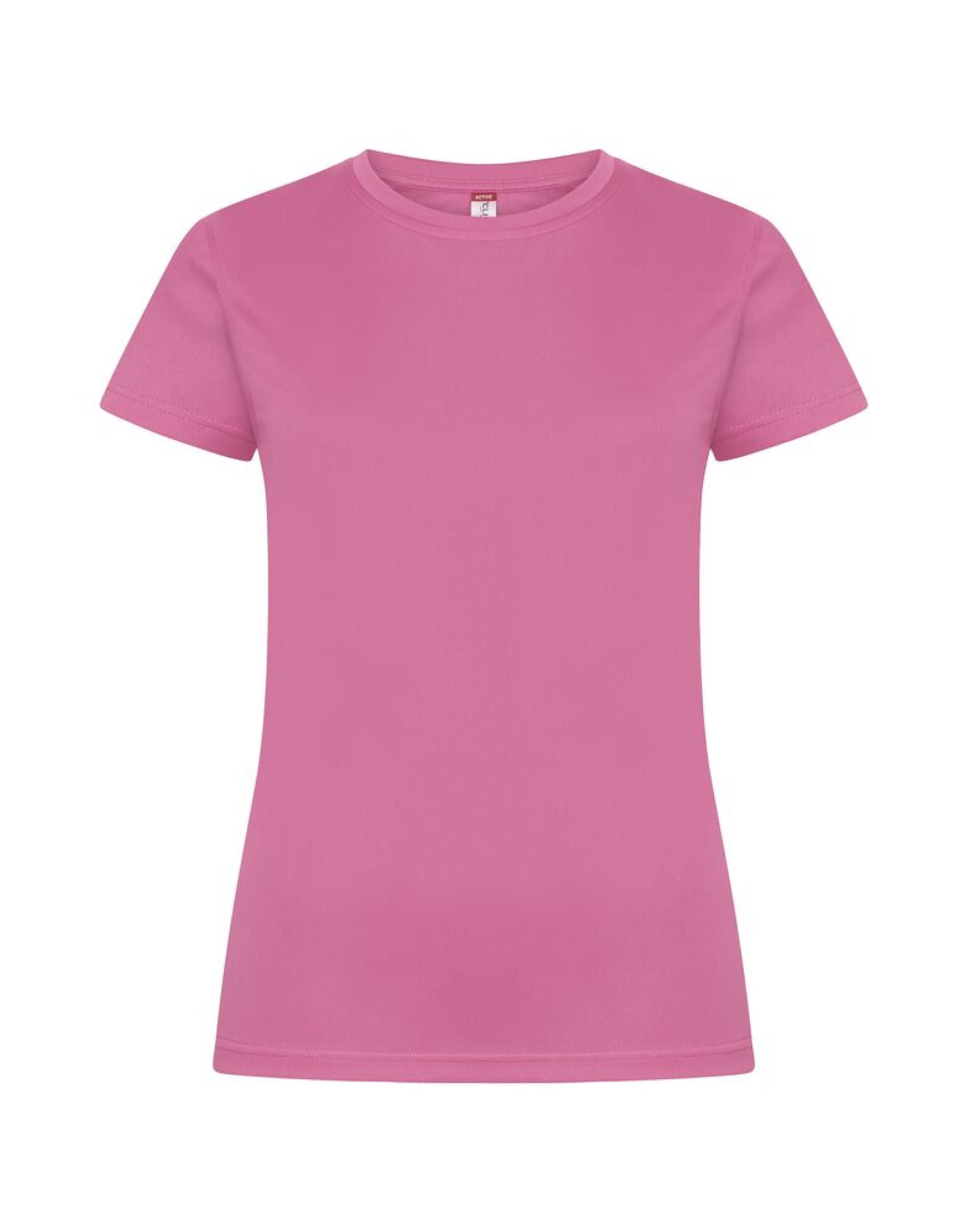 Ladies Basic Active-T