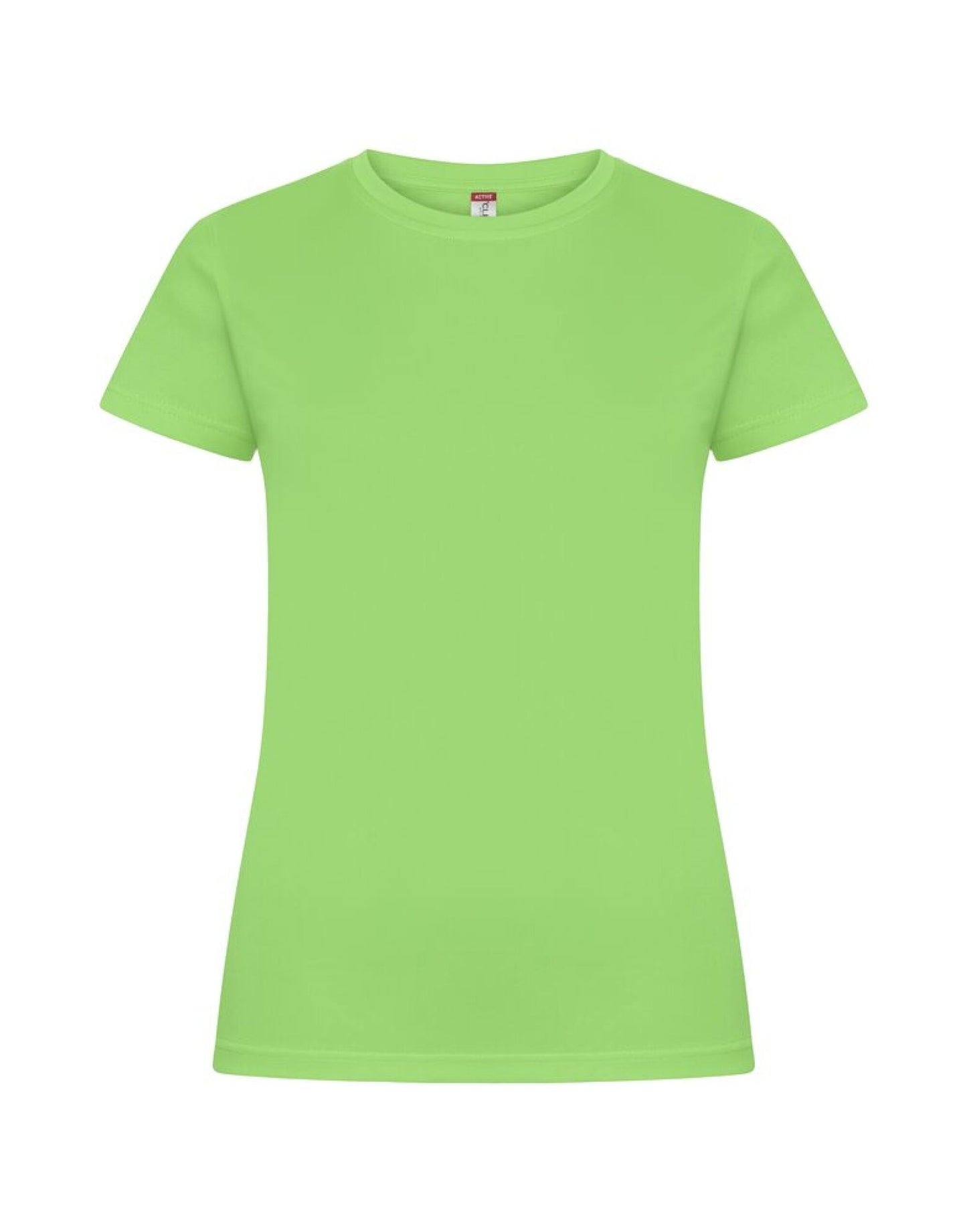 Ladies Basic Active-T