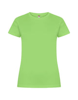 Ladies Basic Active-T
