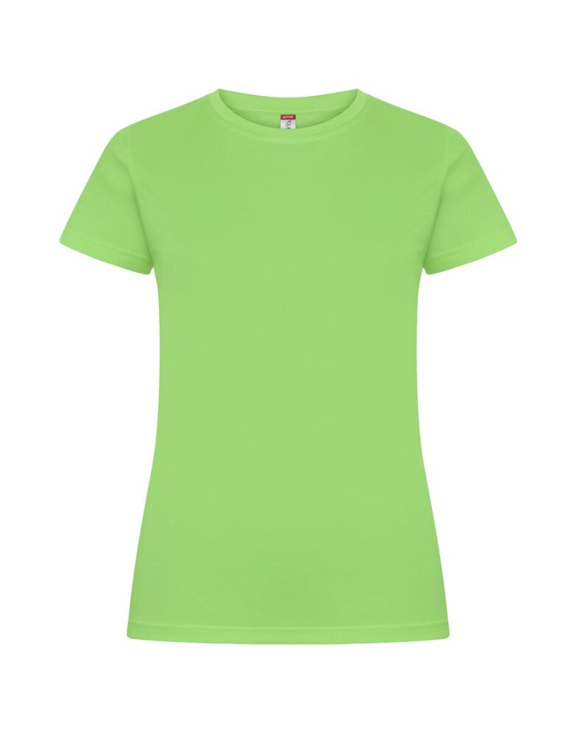 Ladies Basic Active-T