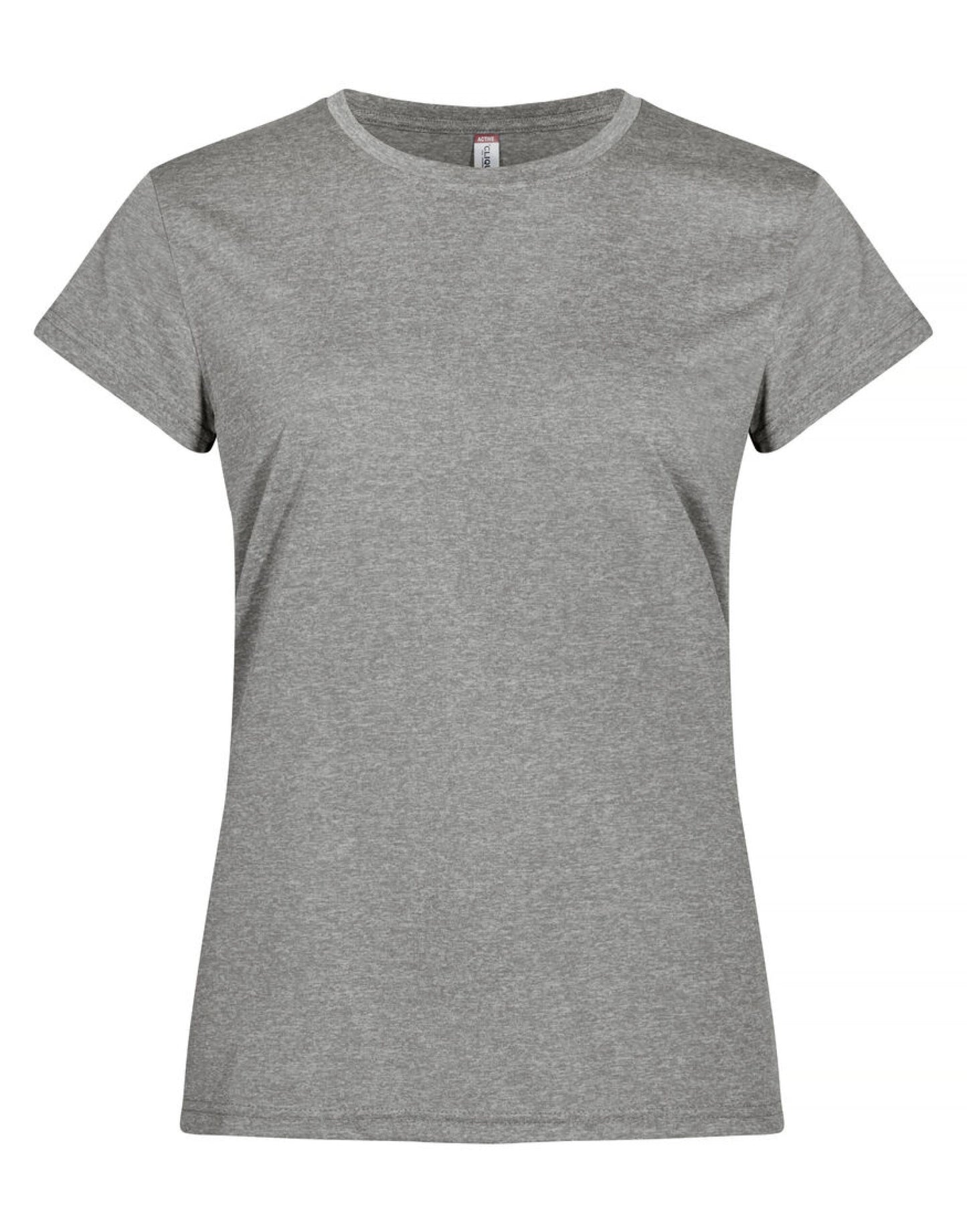 Ladies Basic Active-T