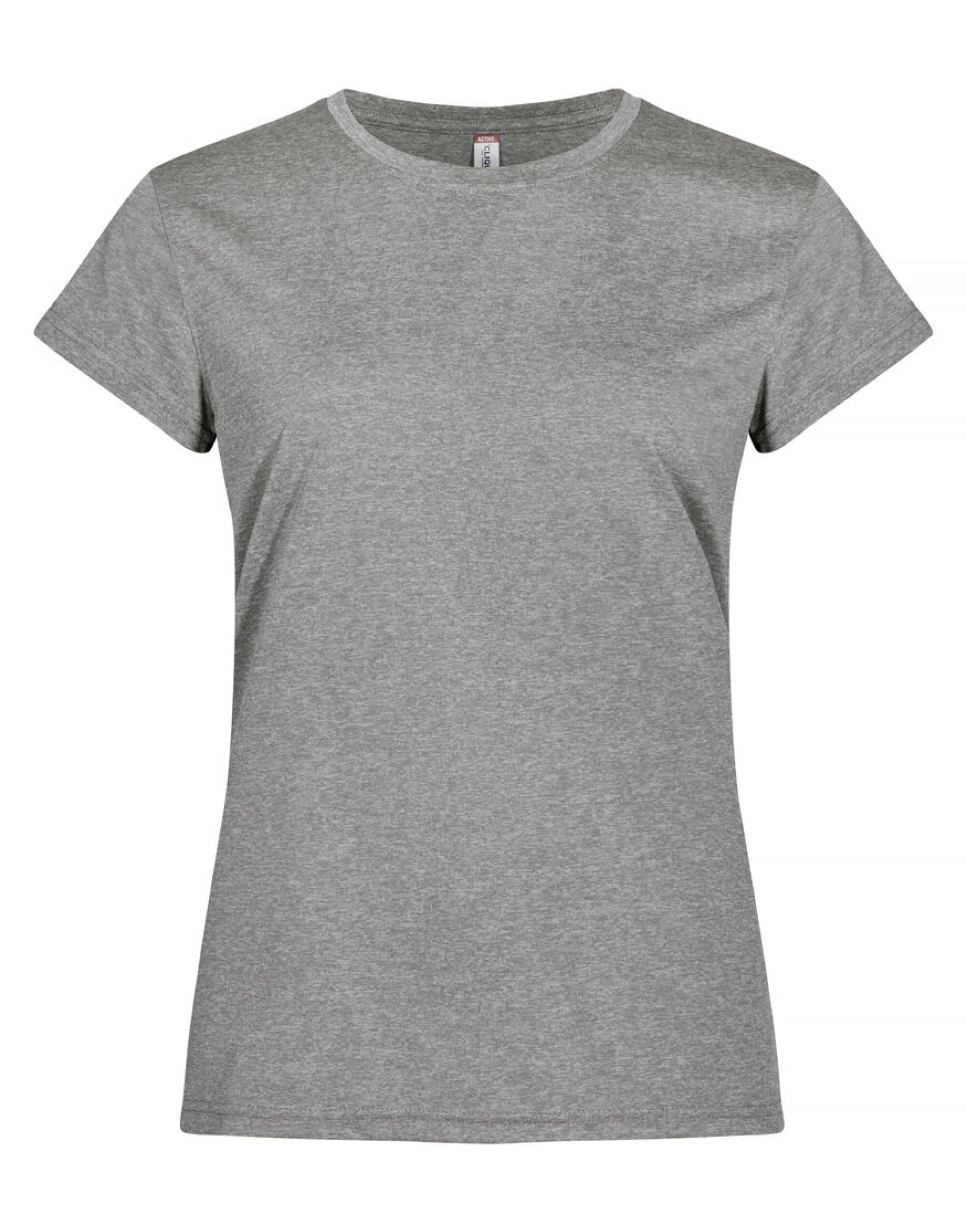Ladies Basic Active-T