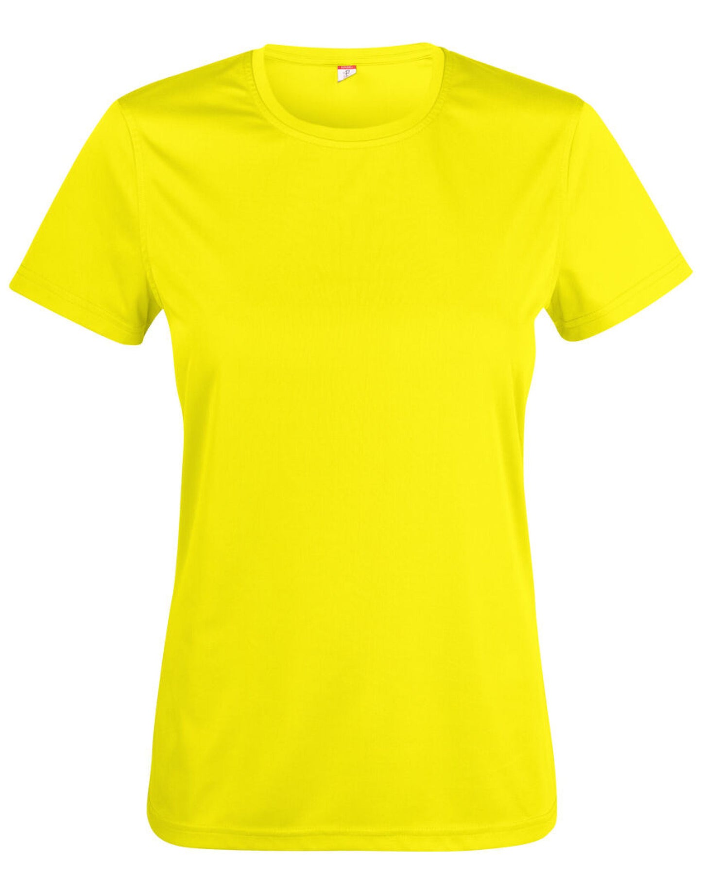 Ladies Basic Active-T