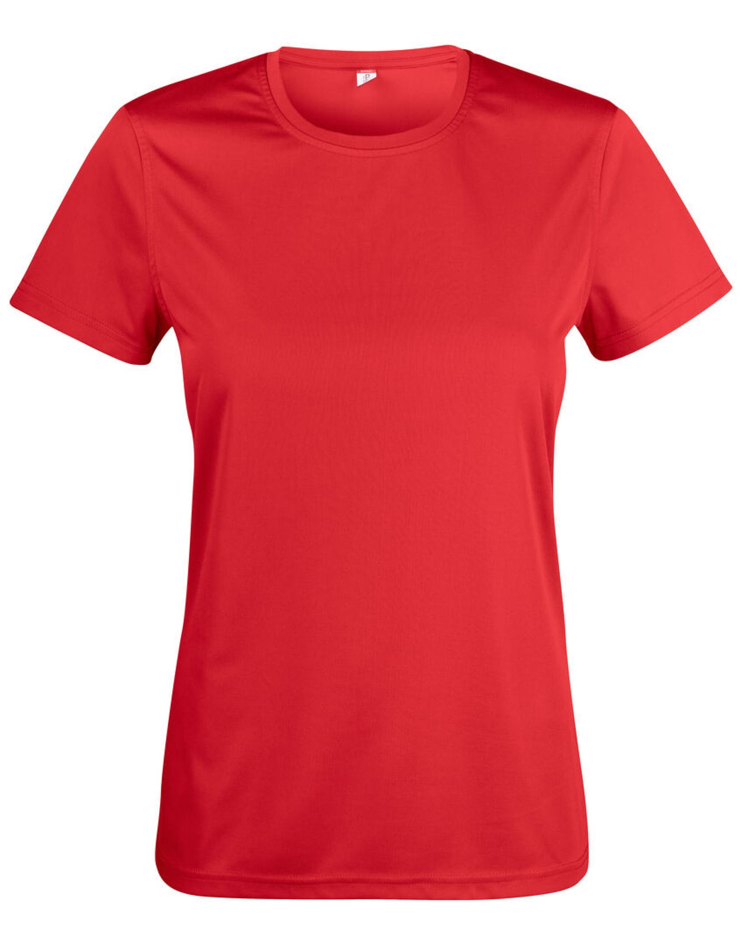 Ladies Basic Active-T