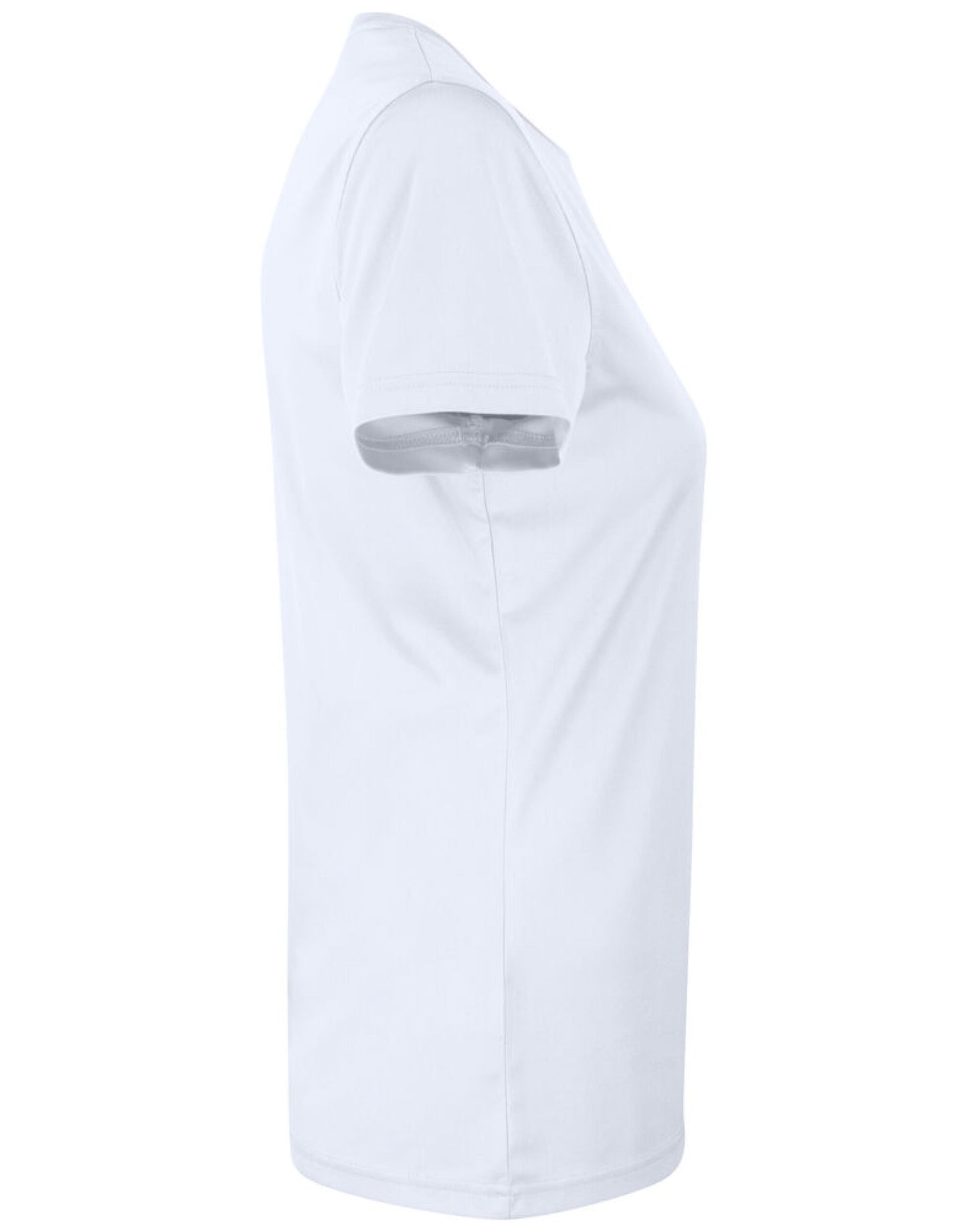Ladies Basic Active-T