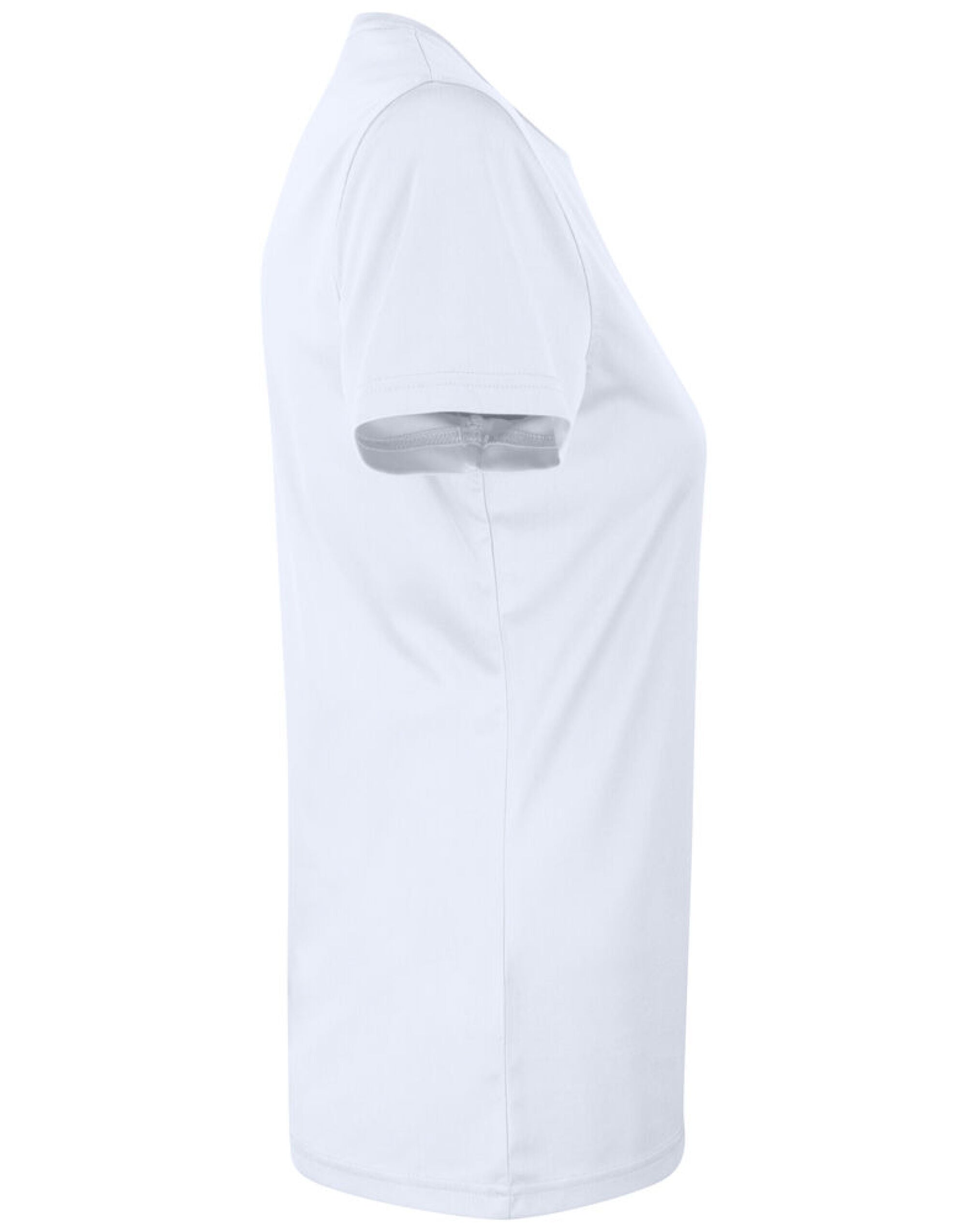 Ladies Basic Active-T