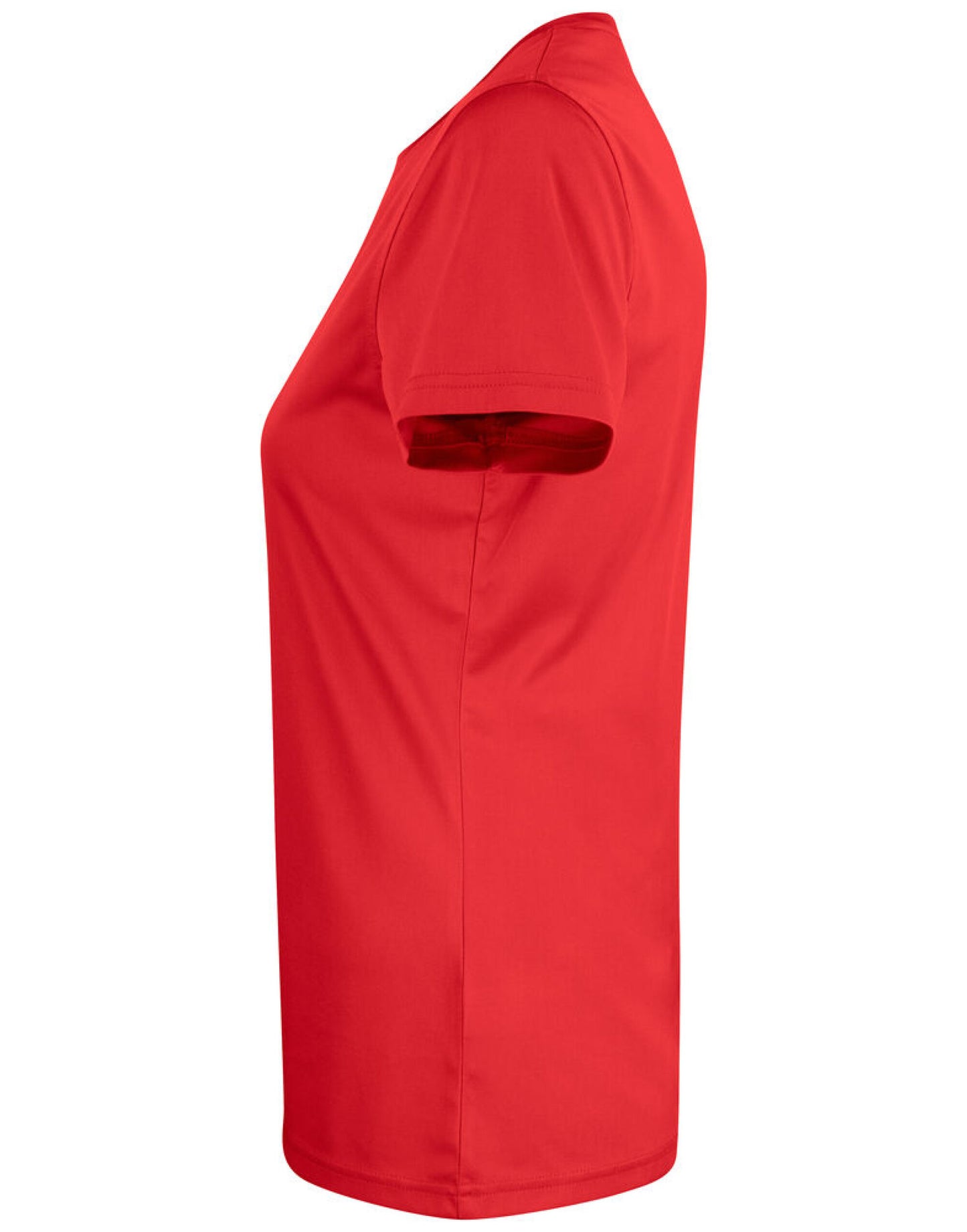 Ladies Basic Active-T