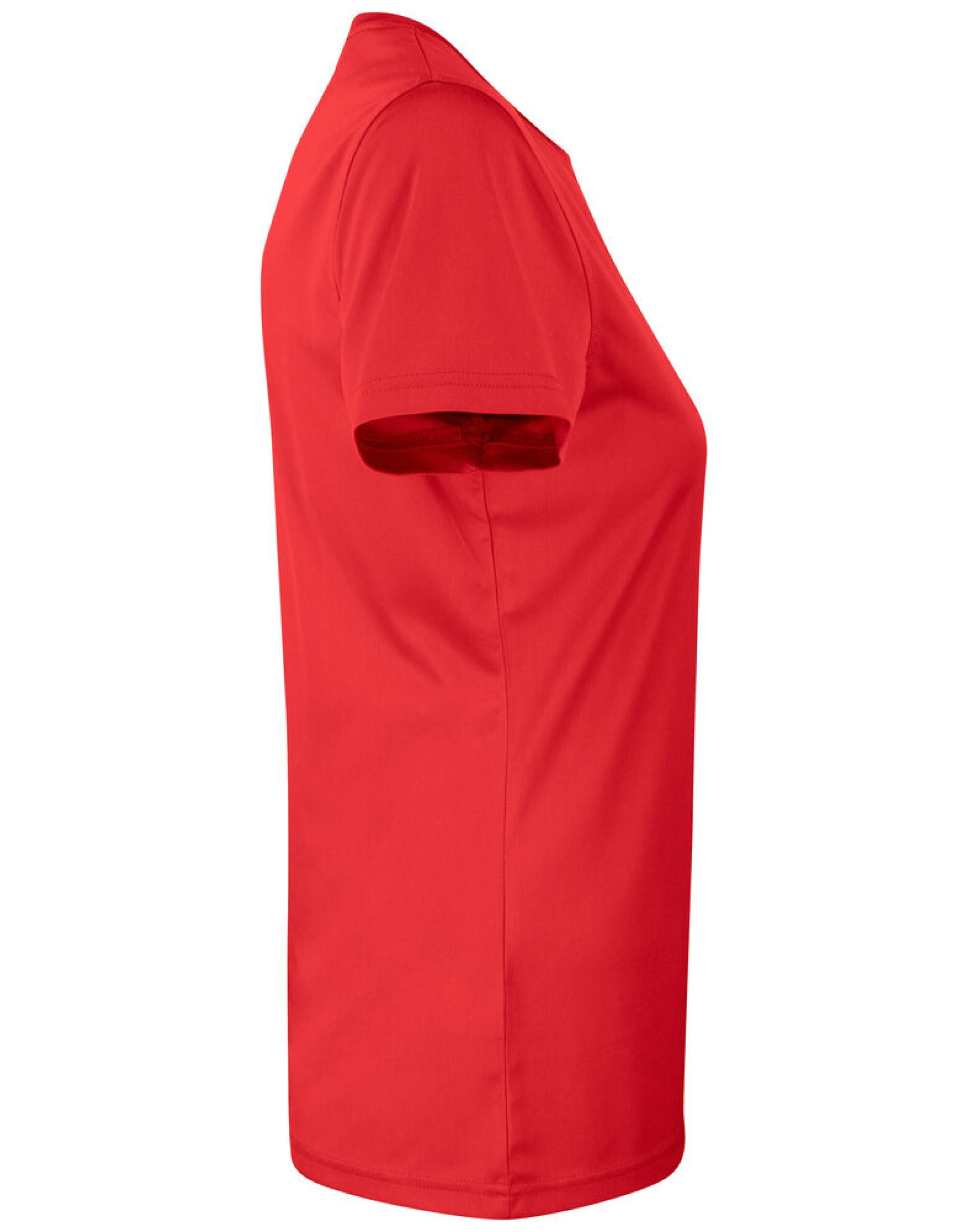 Ladies Basic Active-T