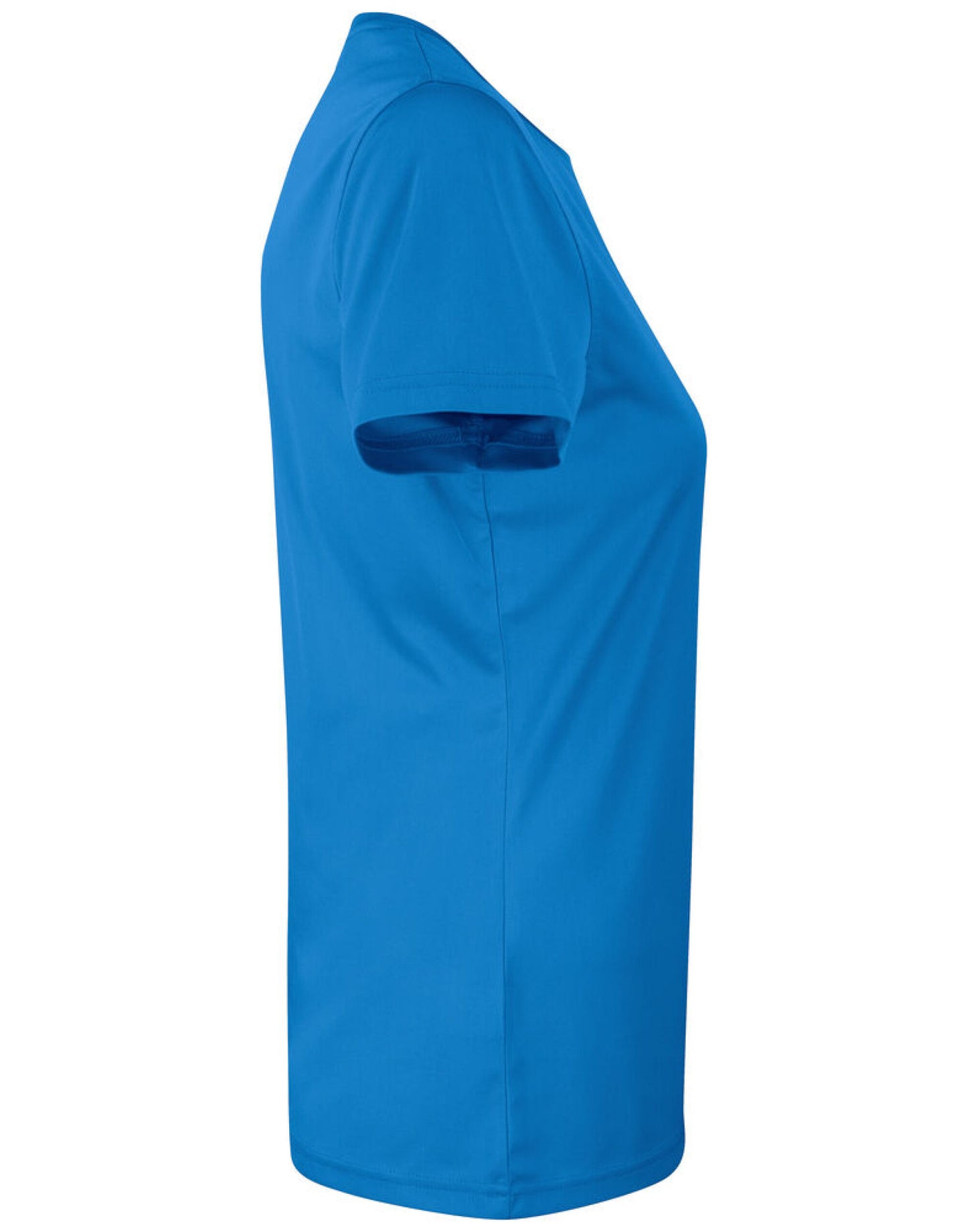 Ladies Basic Active-T