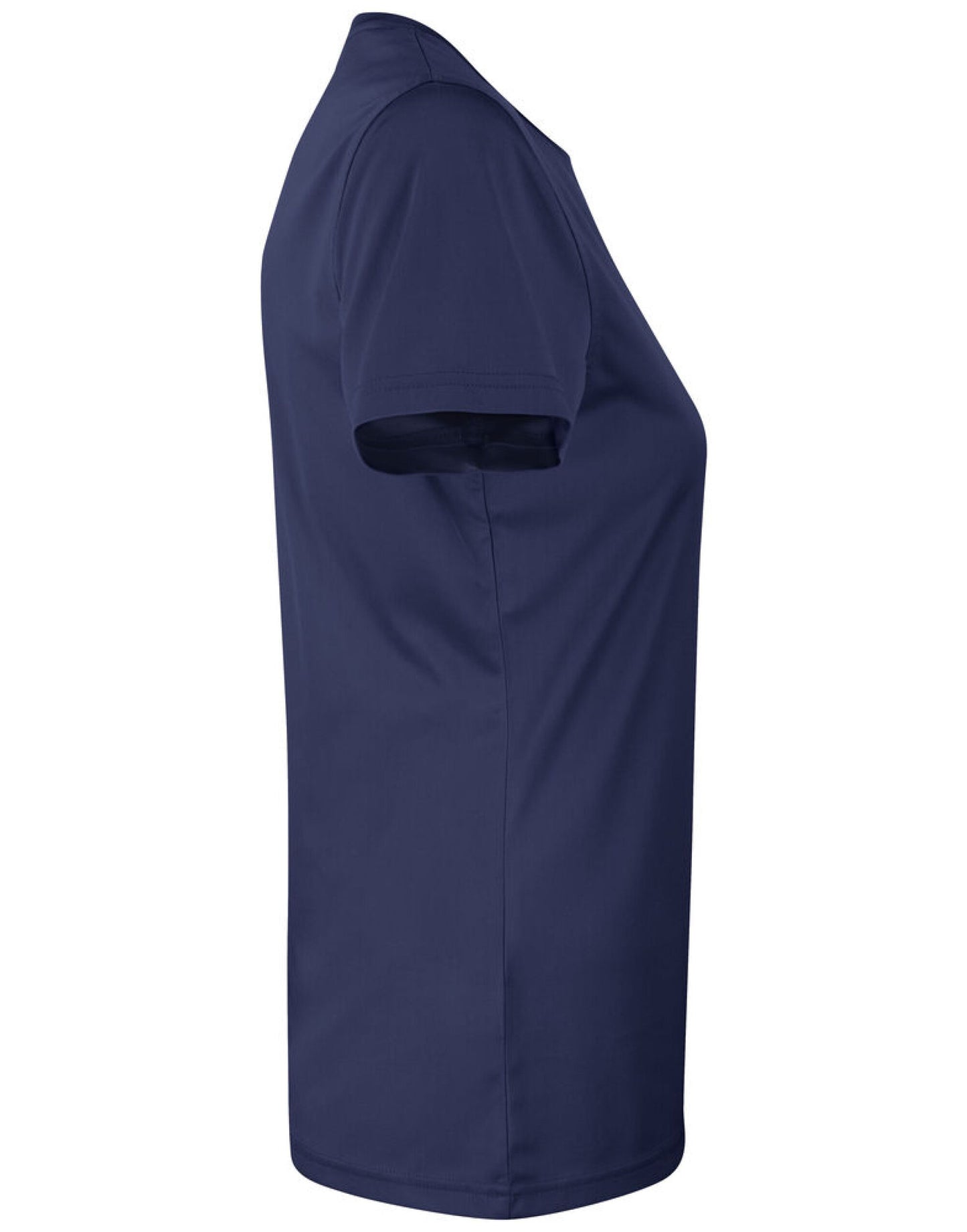 Ladies Basic Active-T