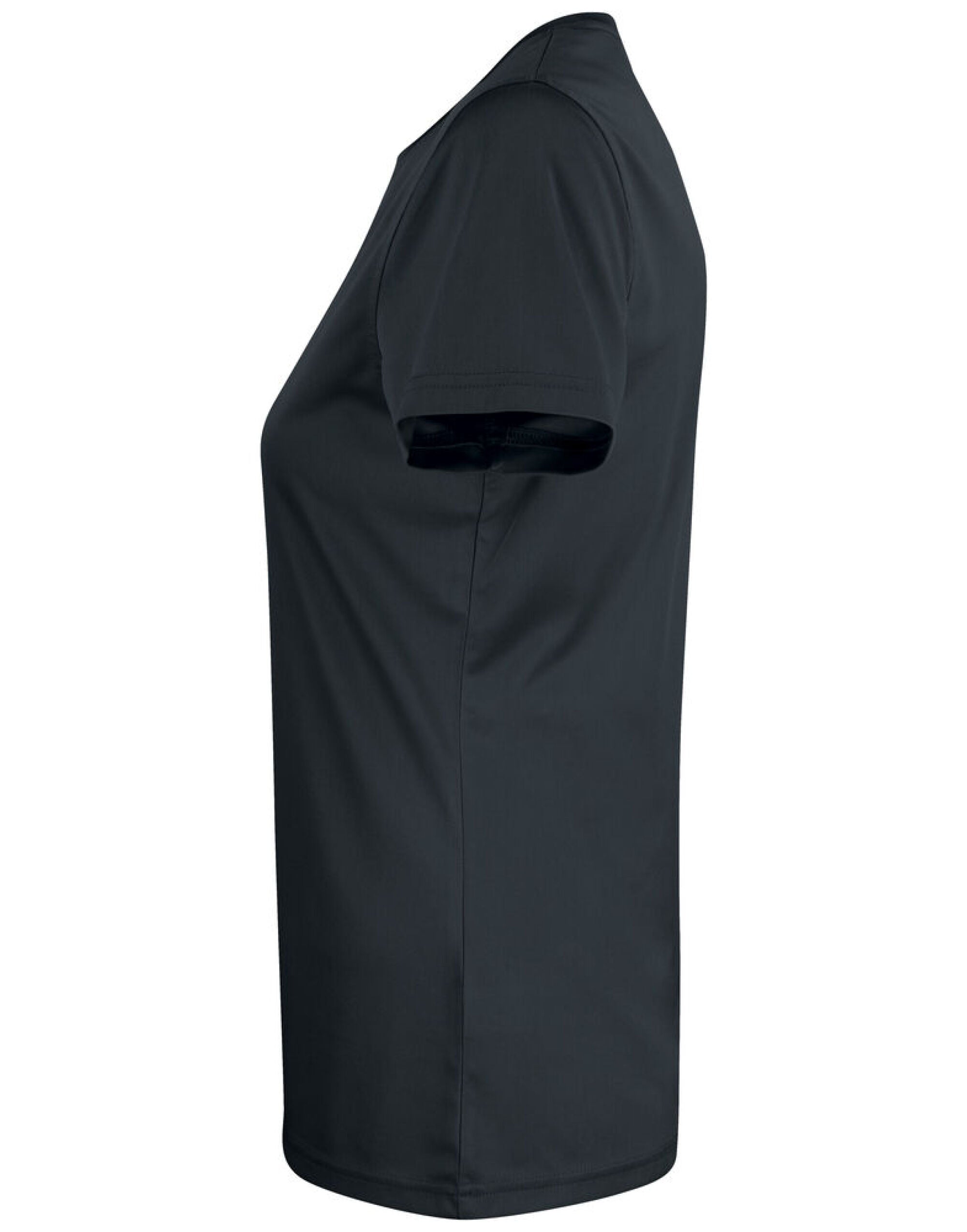 Ladies Basic Active-T