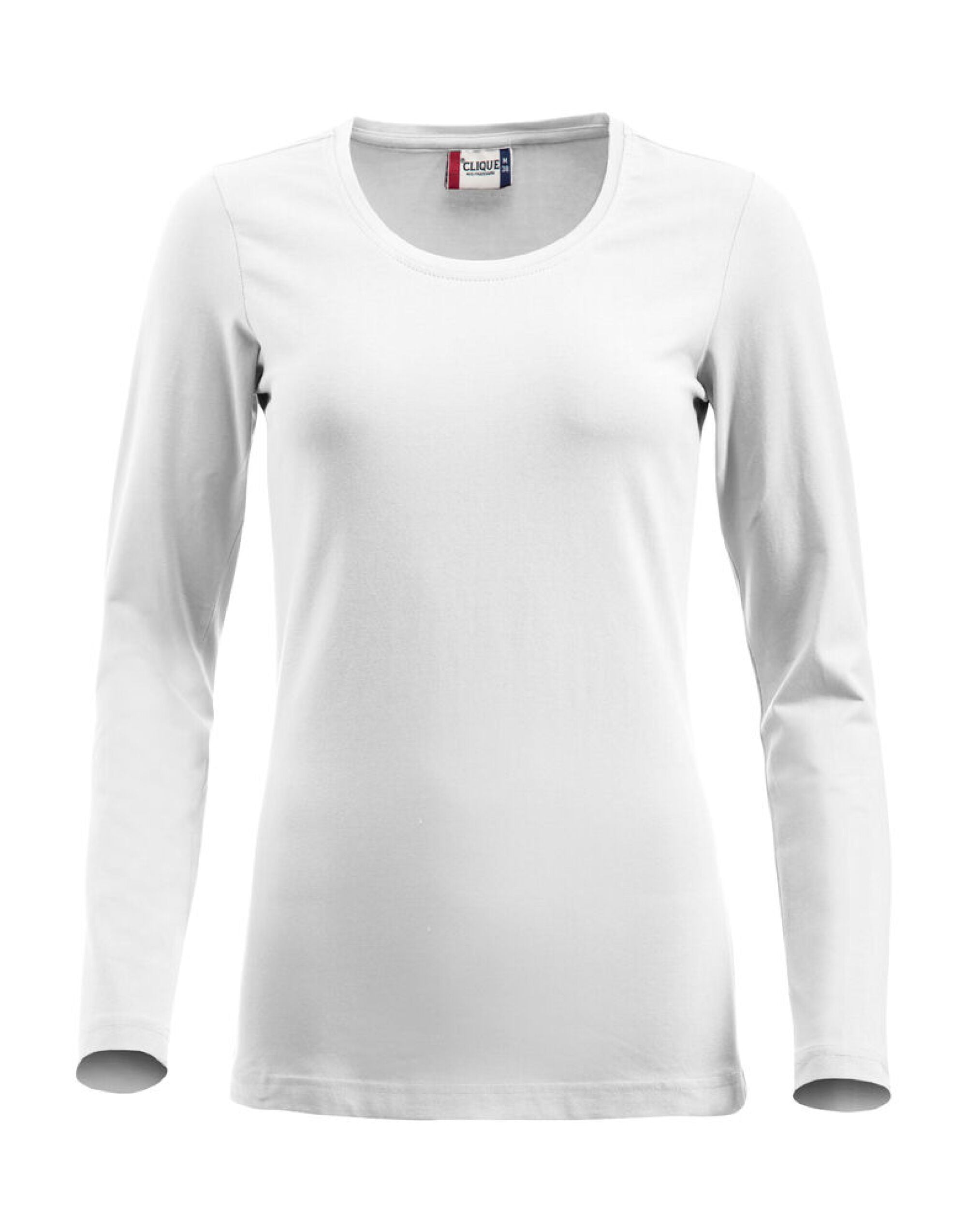 Carolina L/S T-Shirt
