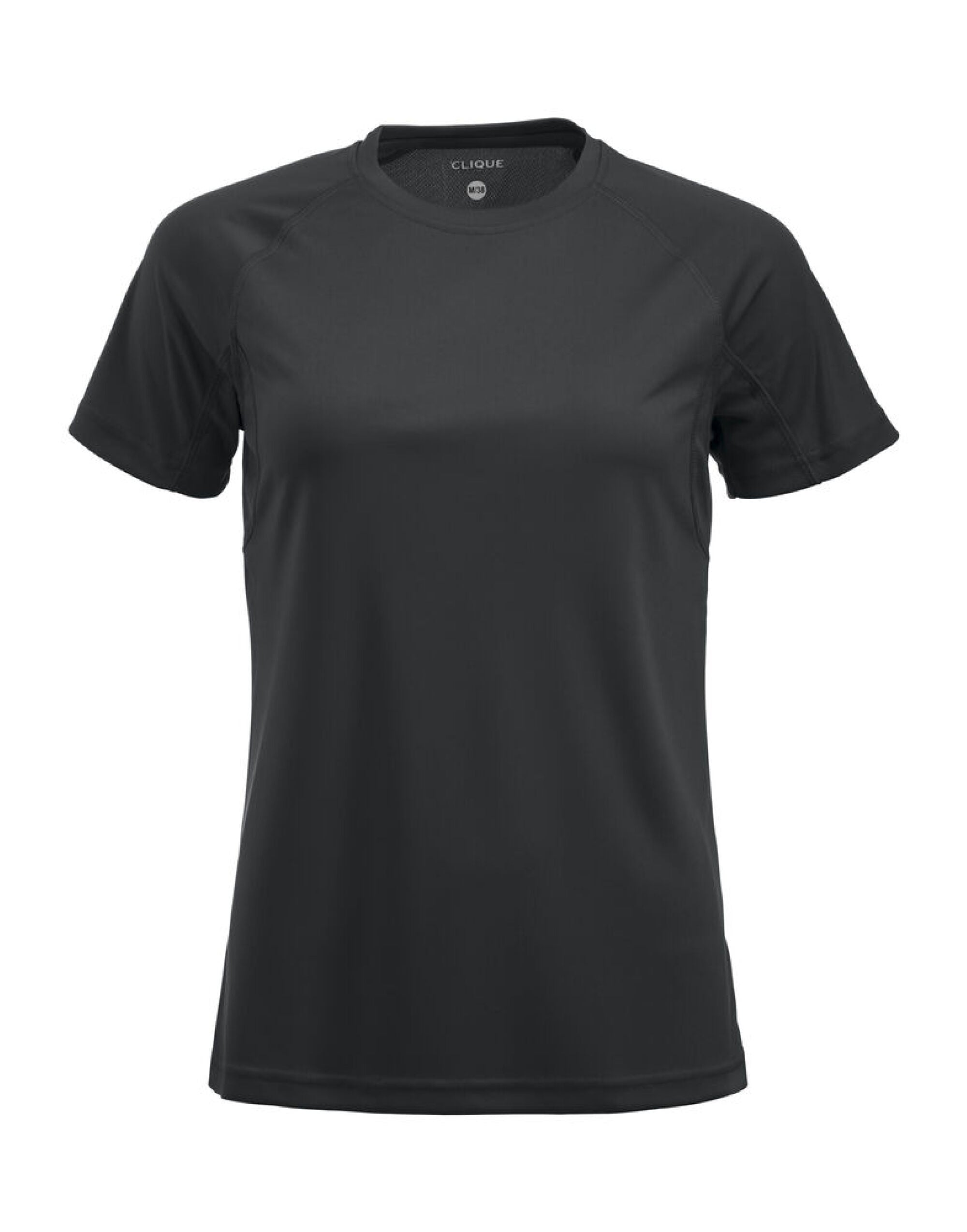 Ladies Premium Active-T