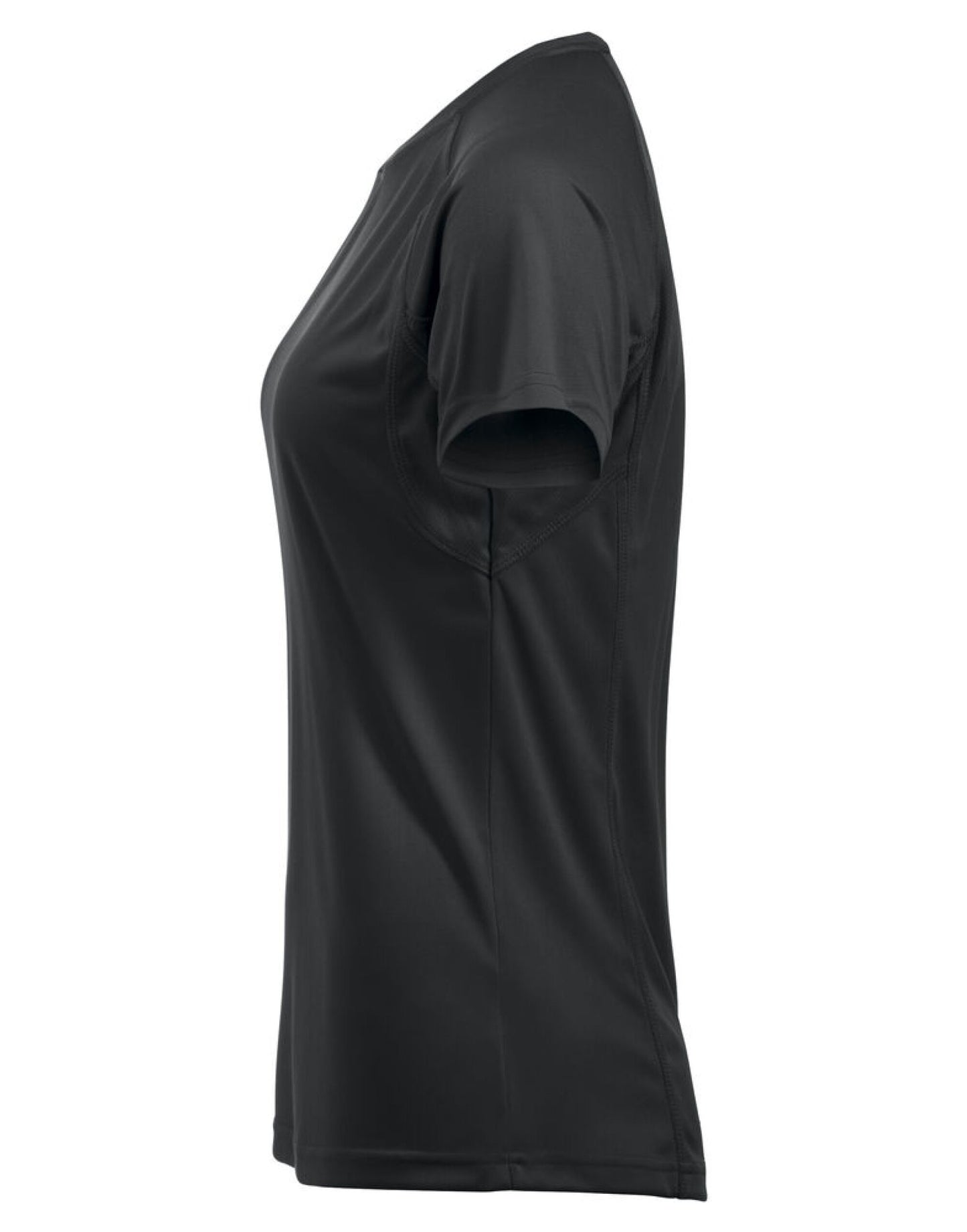 Ladies Premium Active-T