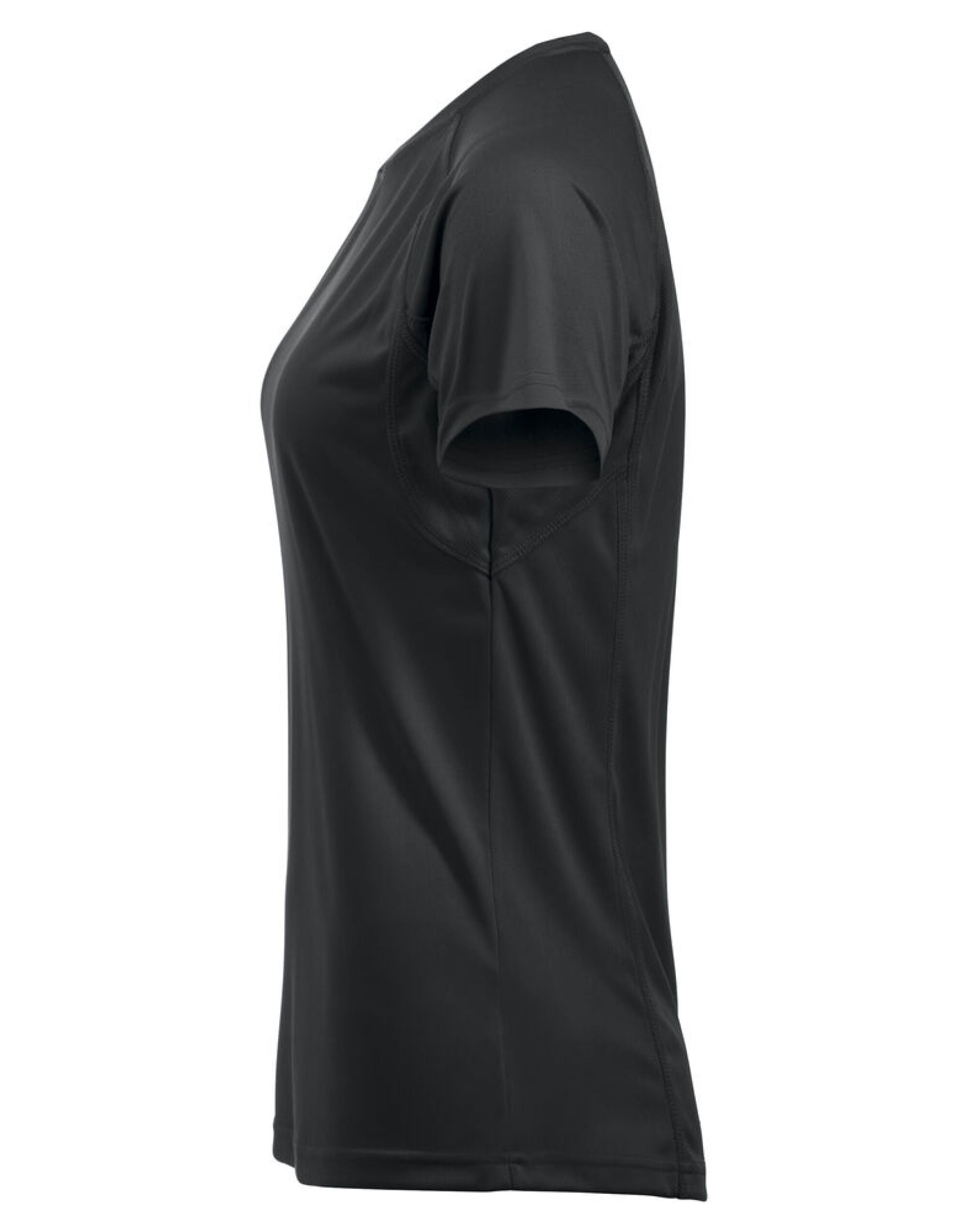 Ladies Premium Active-T