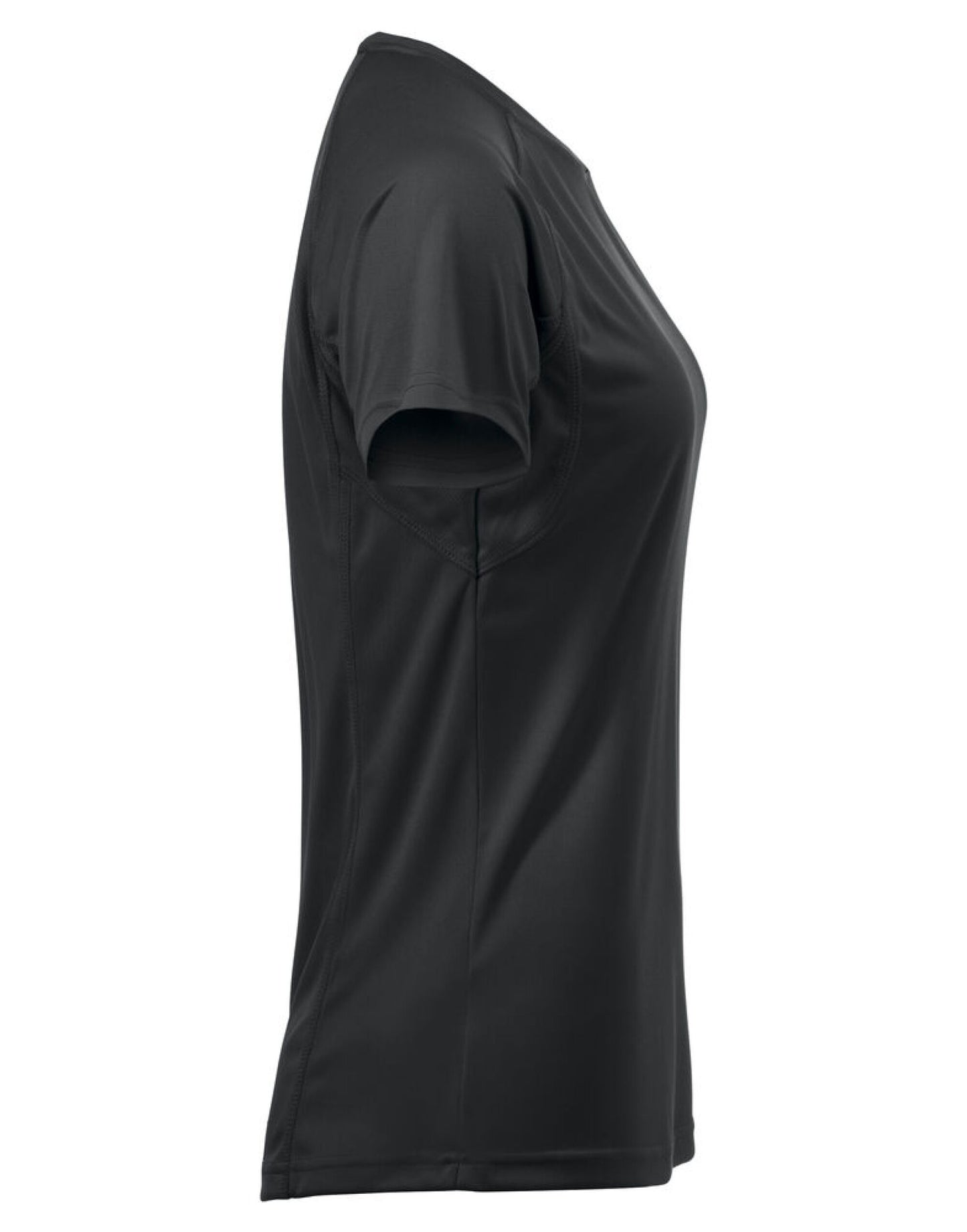 Ladies Premium Active-T