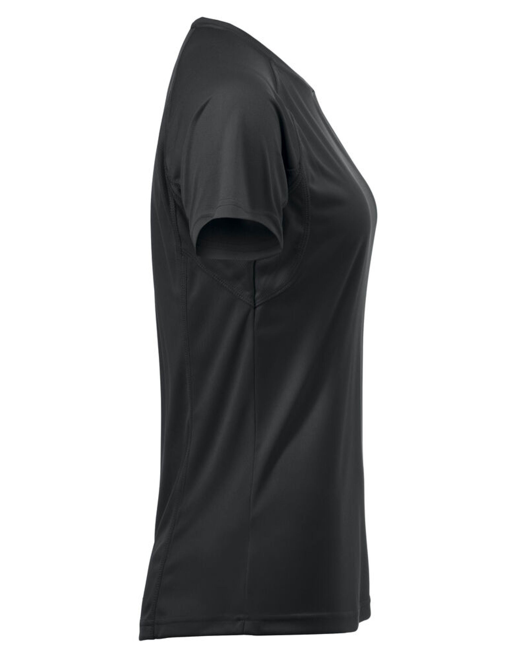 Ladies Premium Active-T