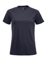 Ladies Premium Active-T