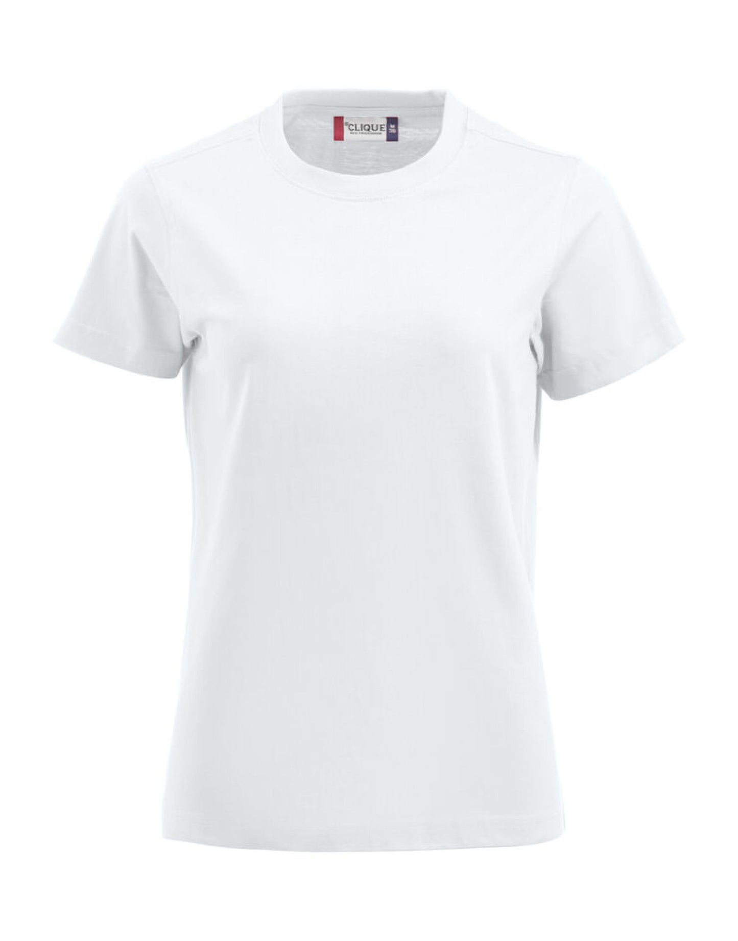 Ladies Premium-T