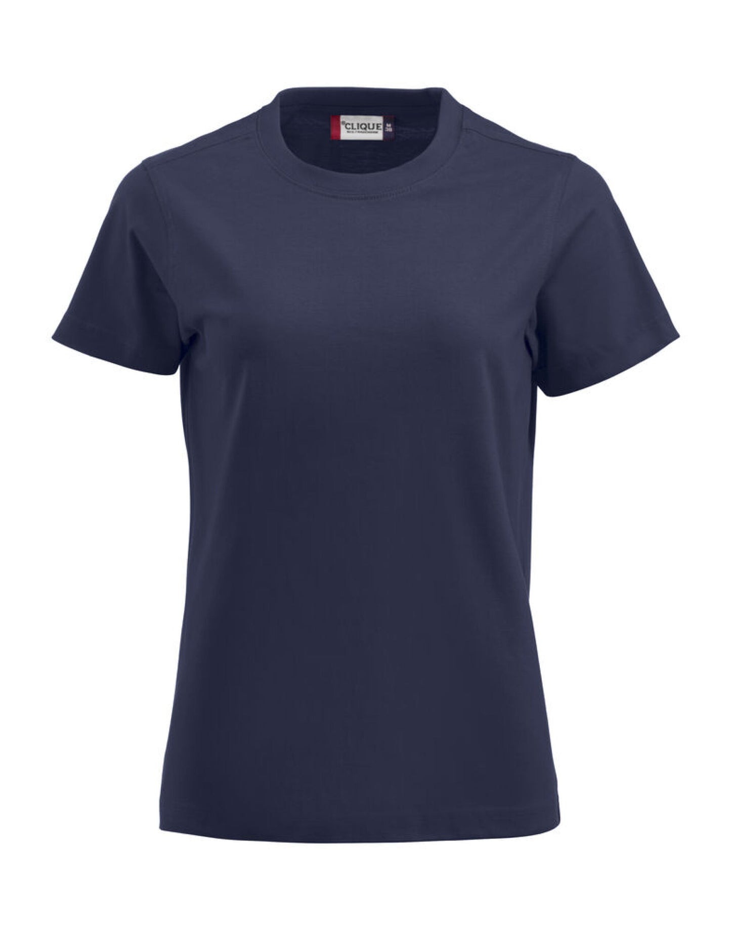 Ladies Premium-T