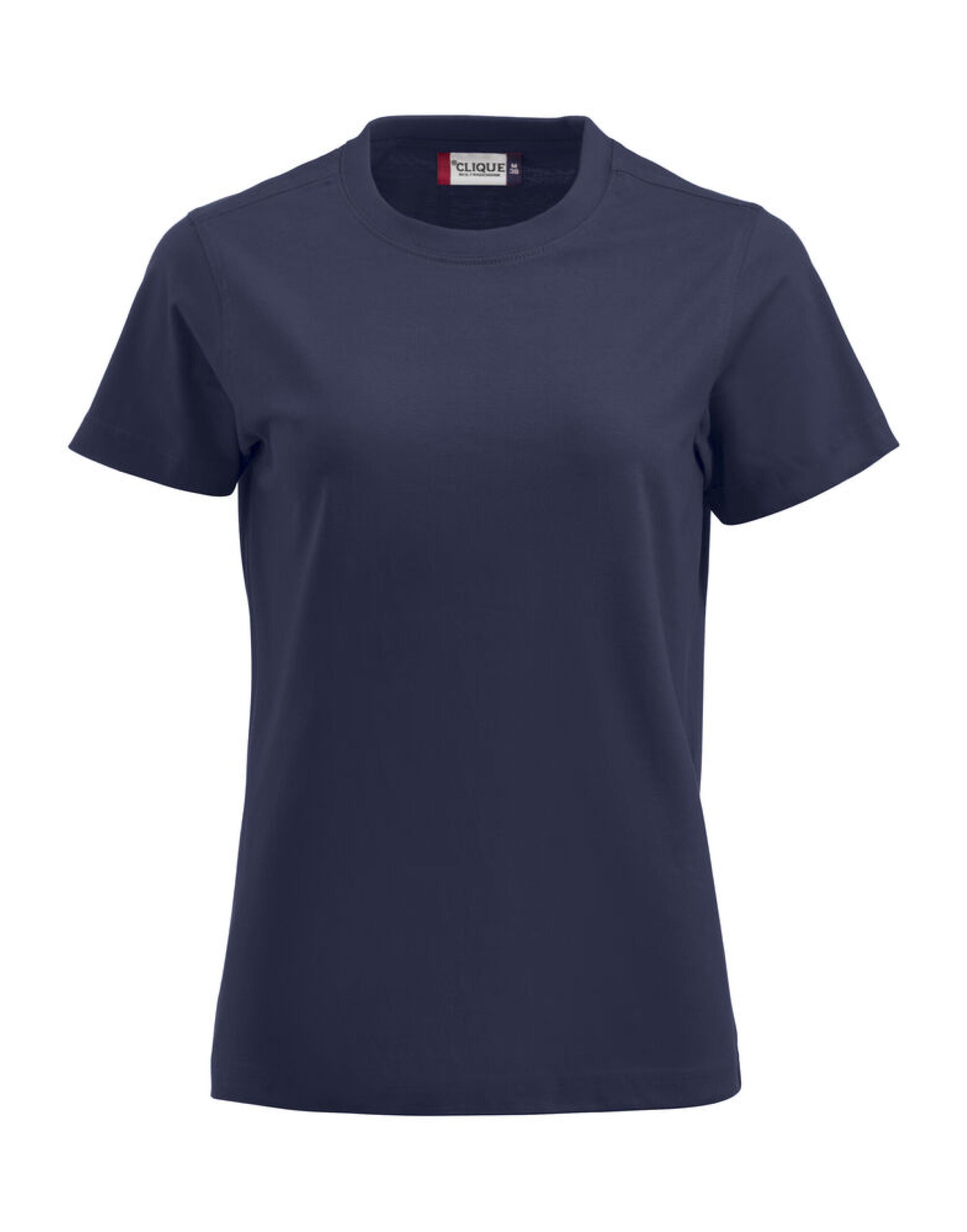 Ladies Premium-T