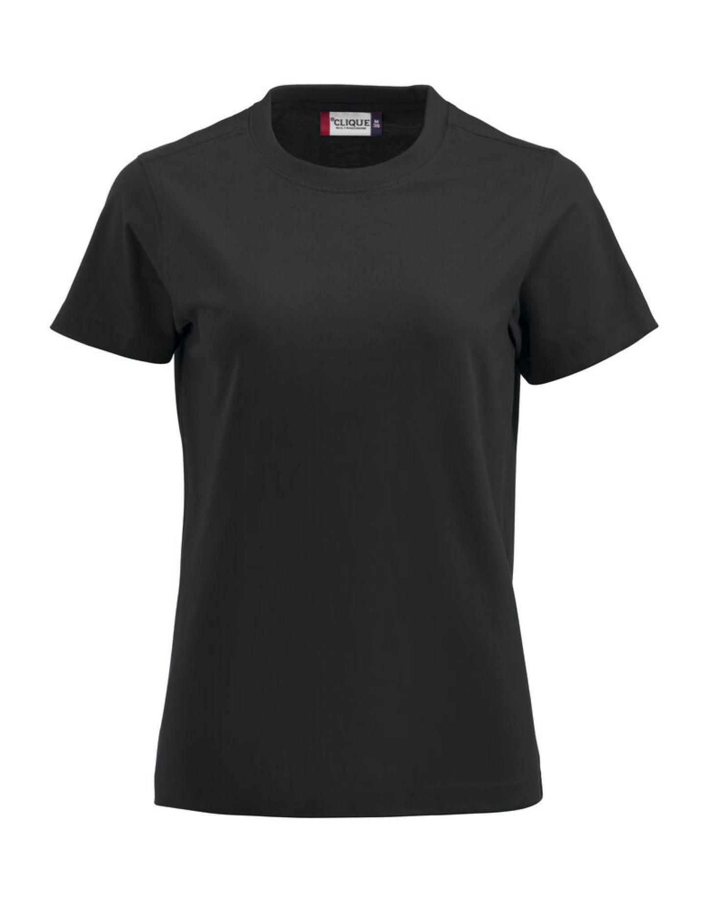 Ladies Premium-T