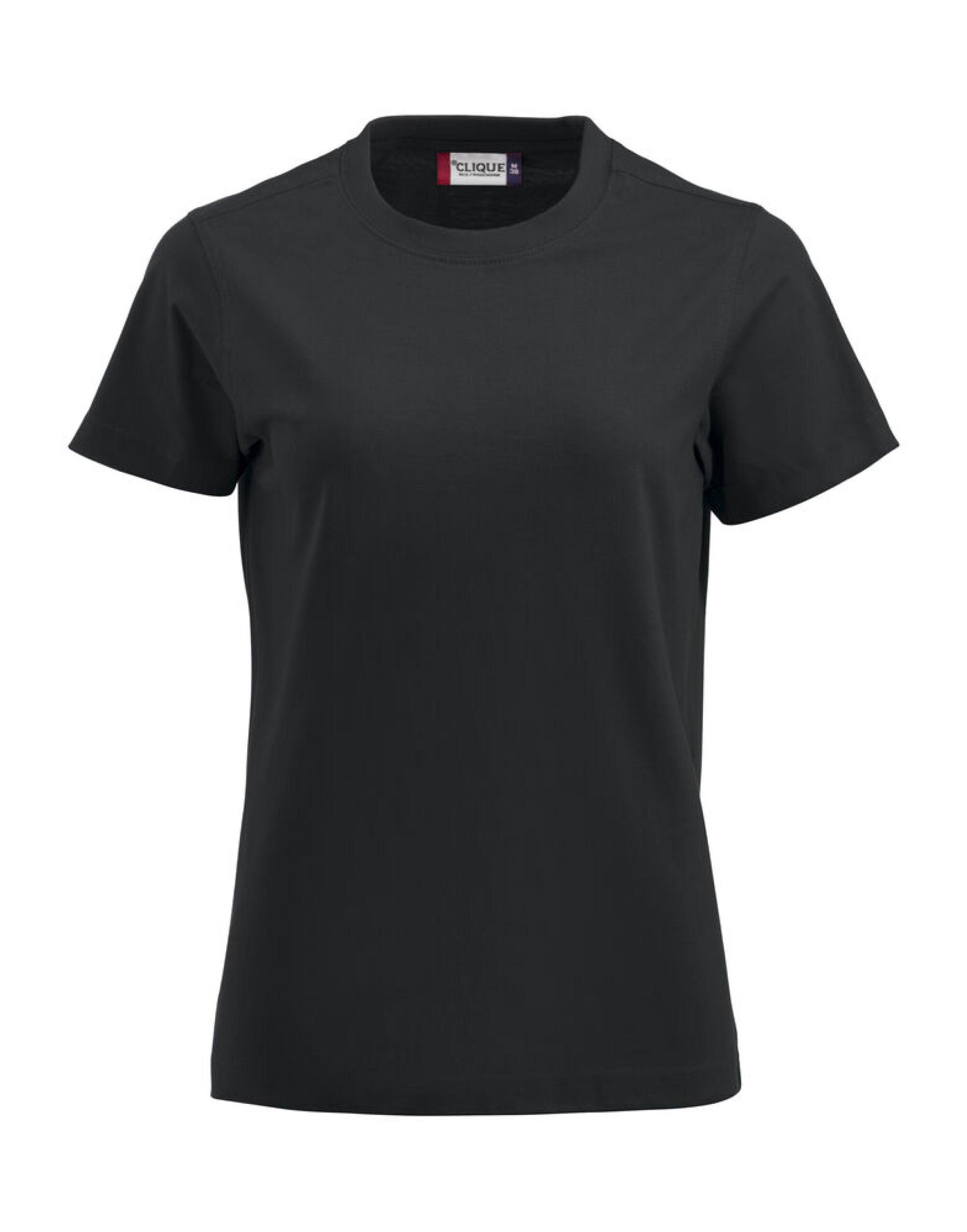 Ladies Premium-T