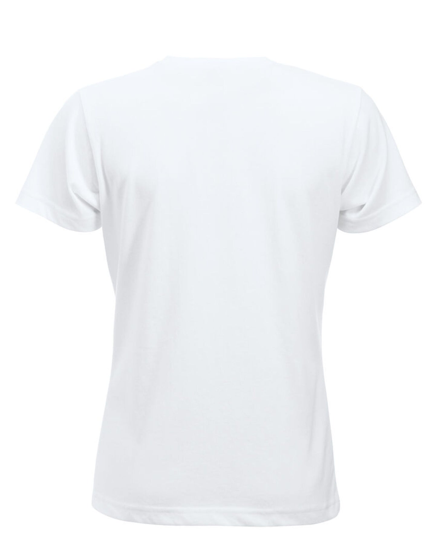 Ladies New Classic-T