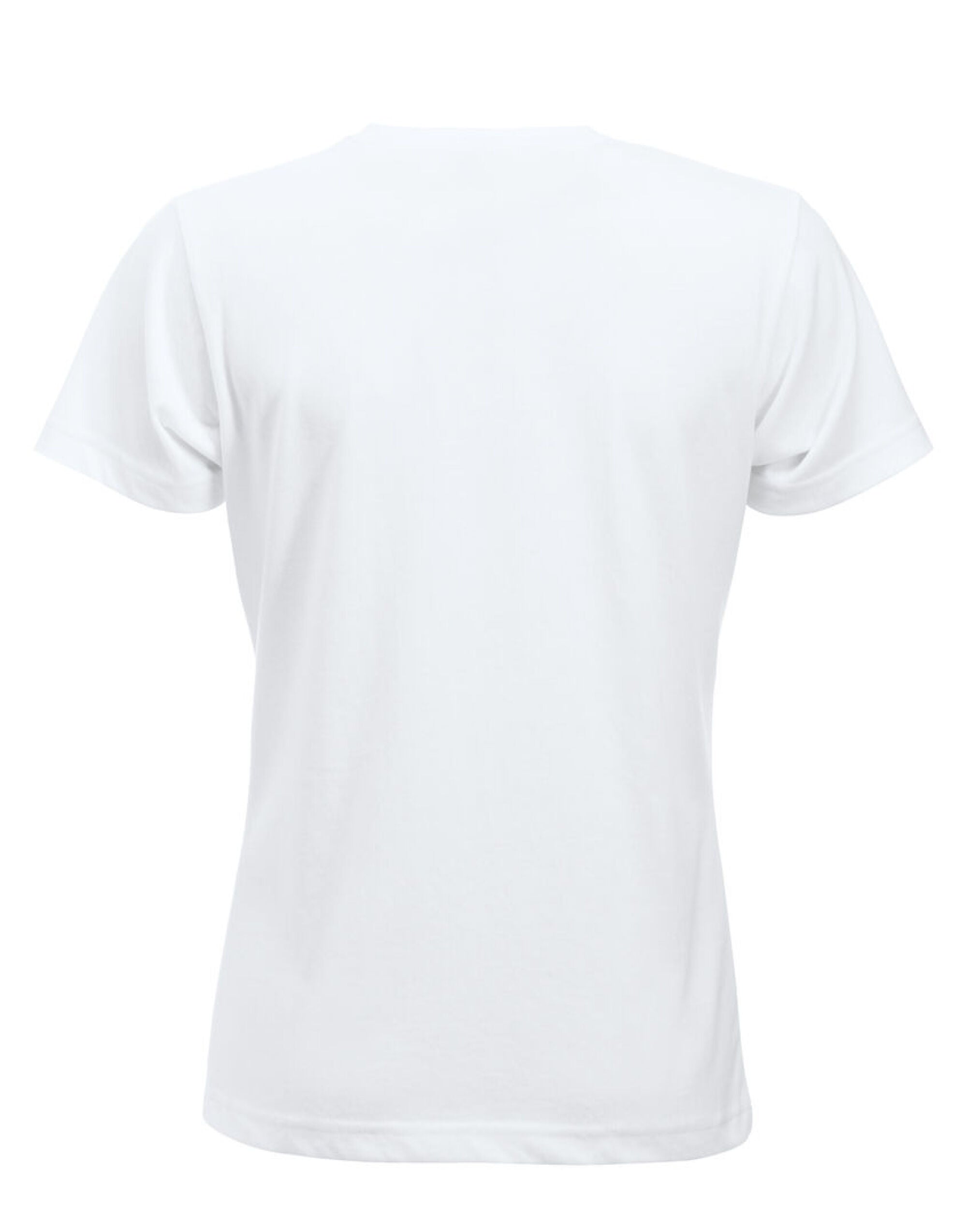 Ladies New Classic-T