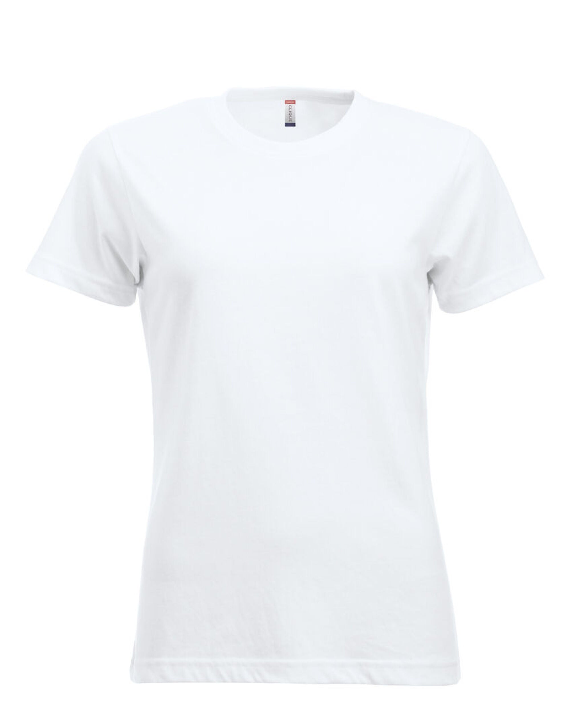 Ladies New Classic-T