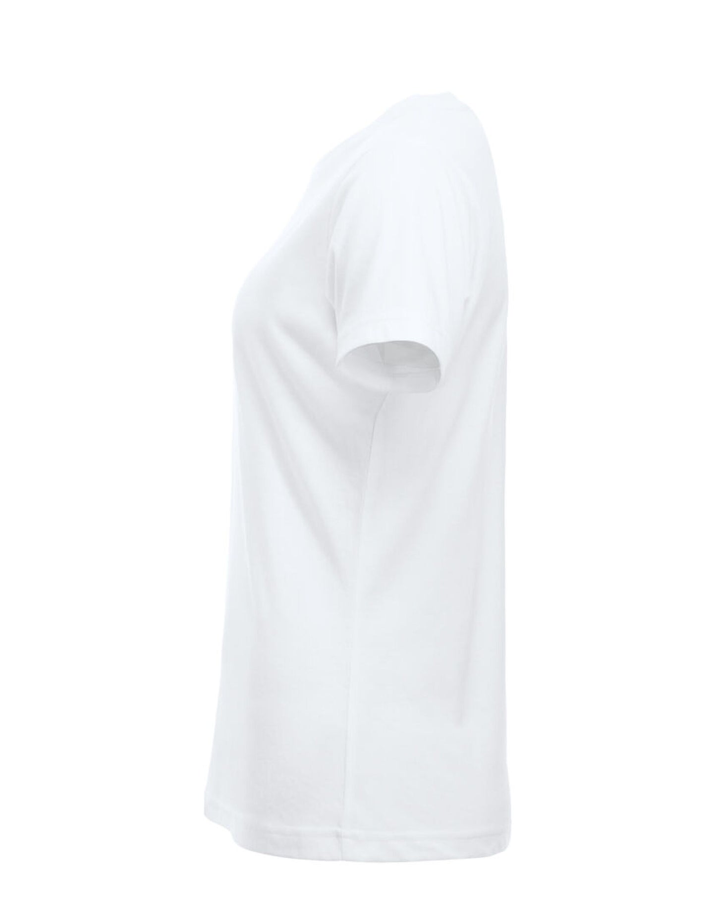 Ladies New Classic-T