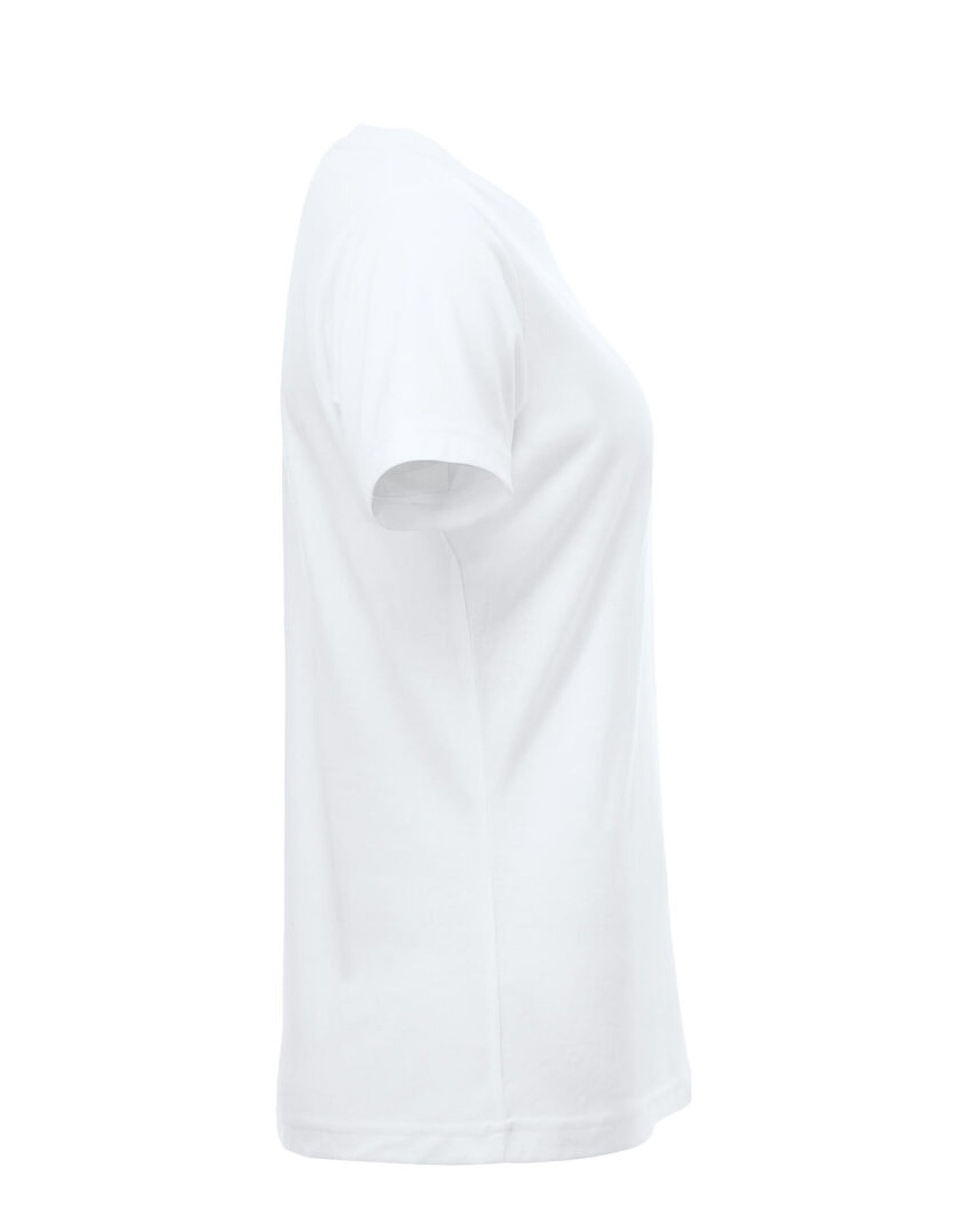 Ladies New Classic-T