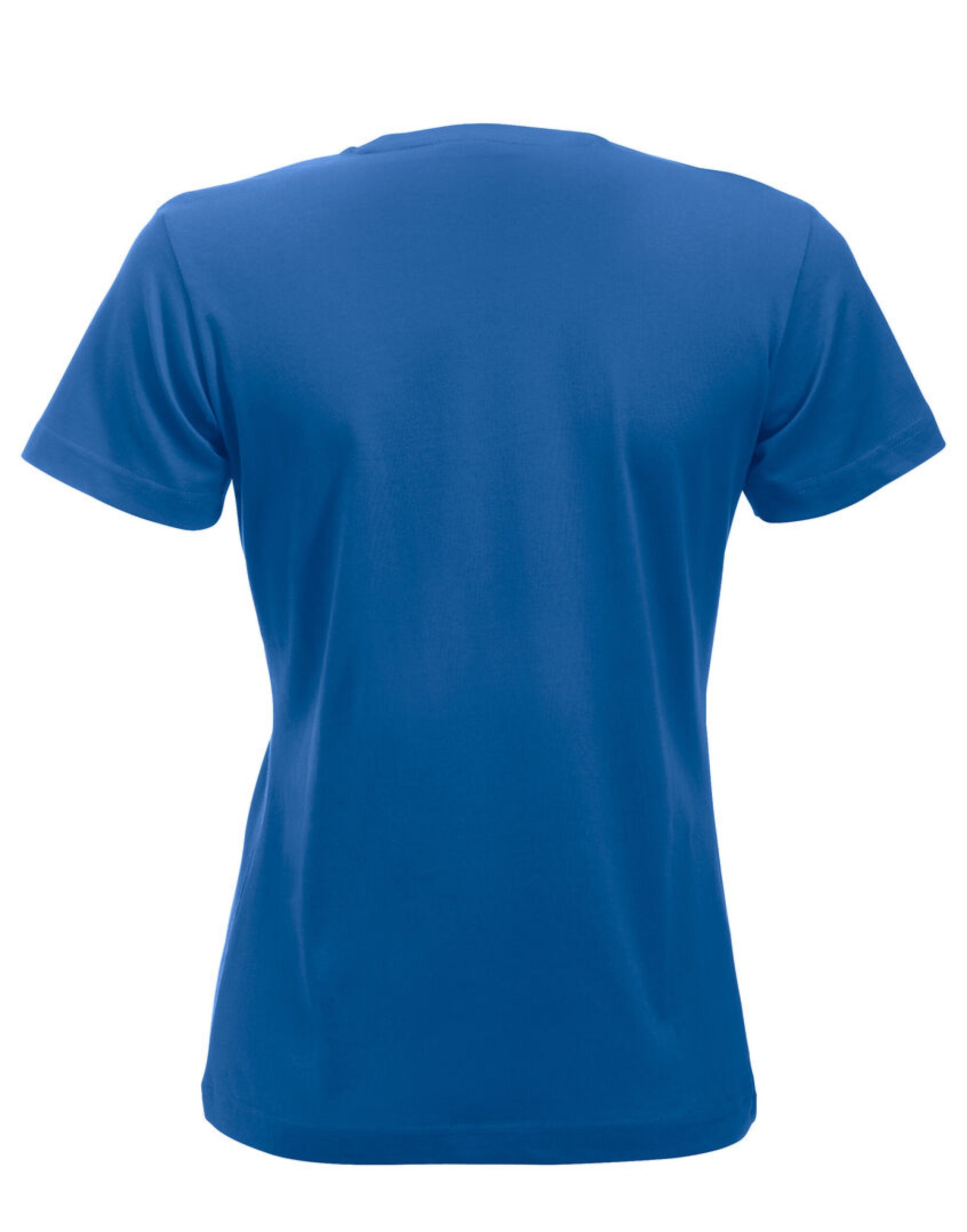 Ladies New Classic-T
