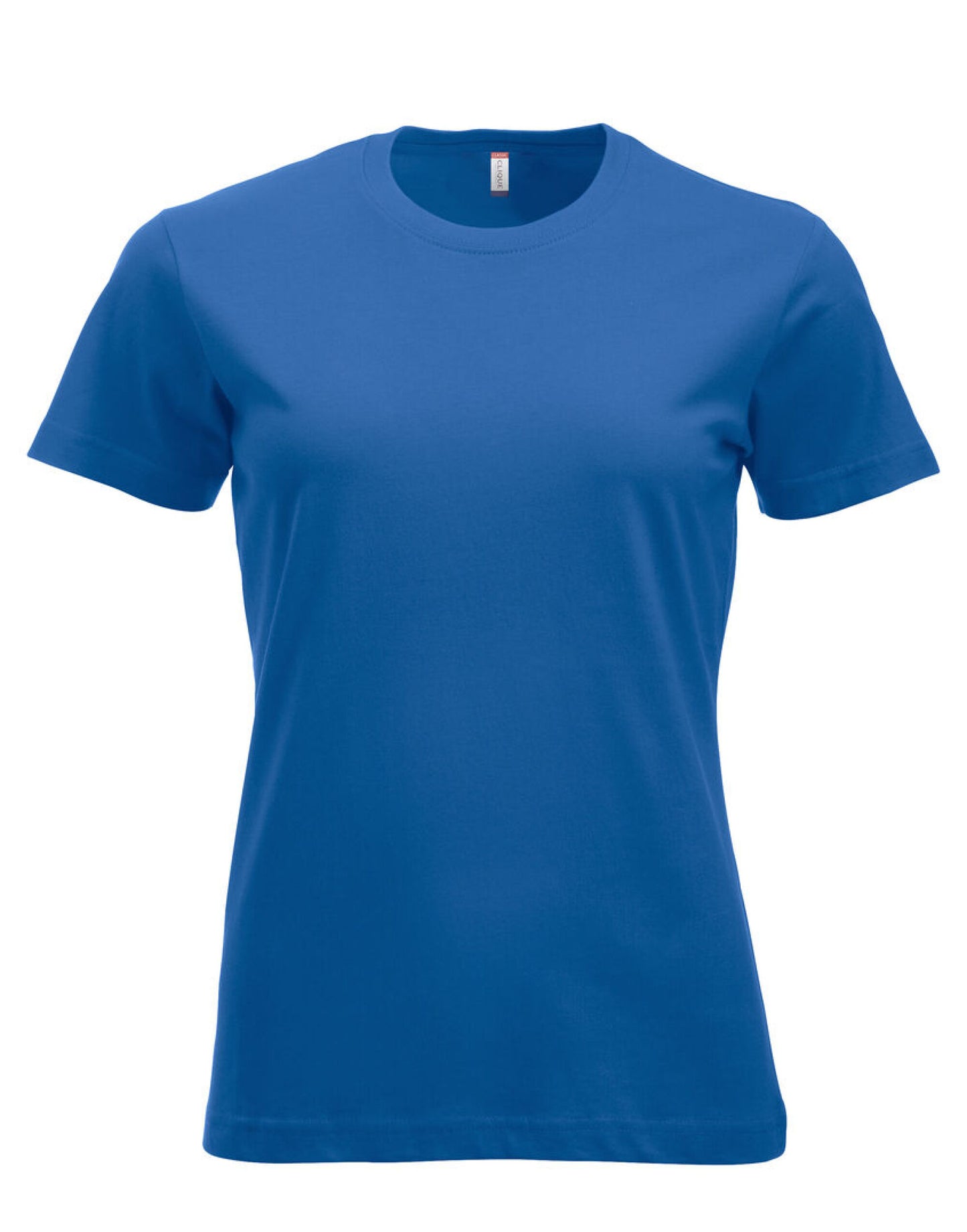 Ladies New Classic-T